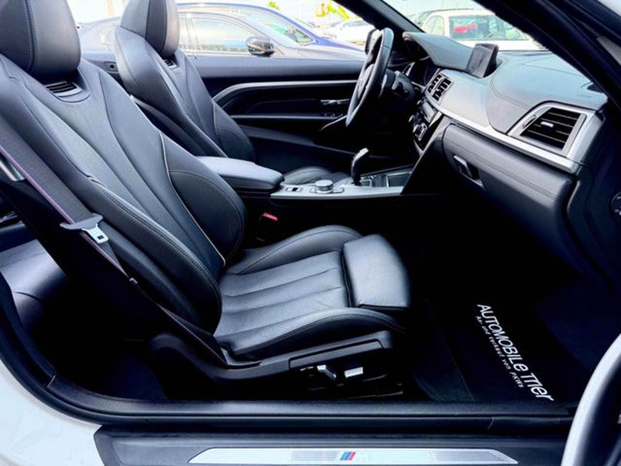 BMW M440 440i xDrive Cabrio M Sport Paket /LED/ACC/H&amp;K/ (2018) - Photo 12
