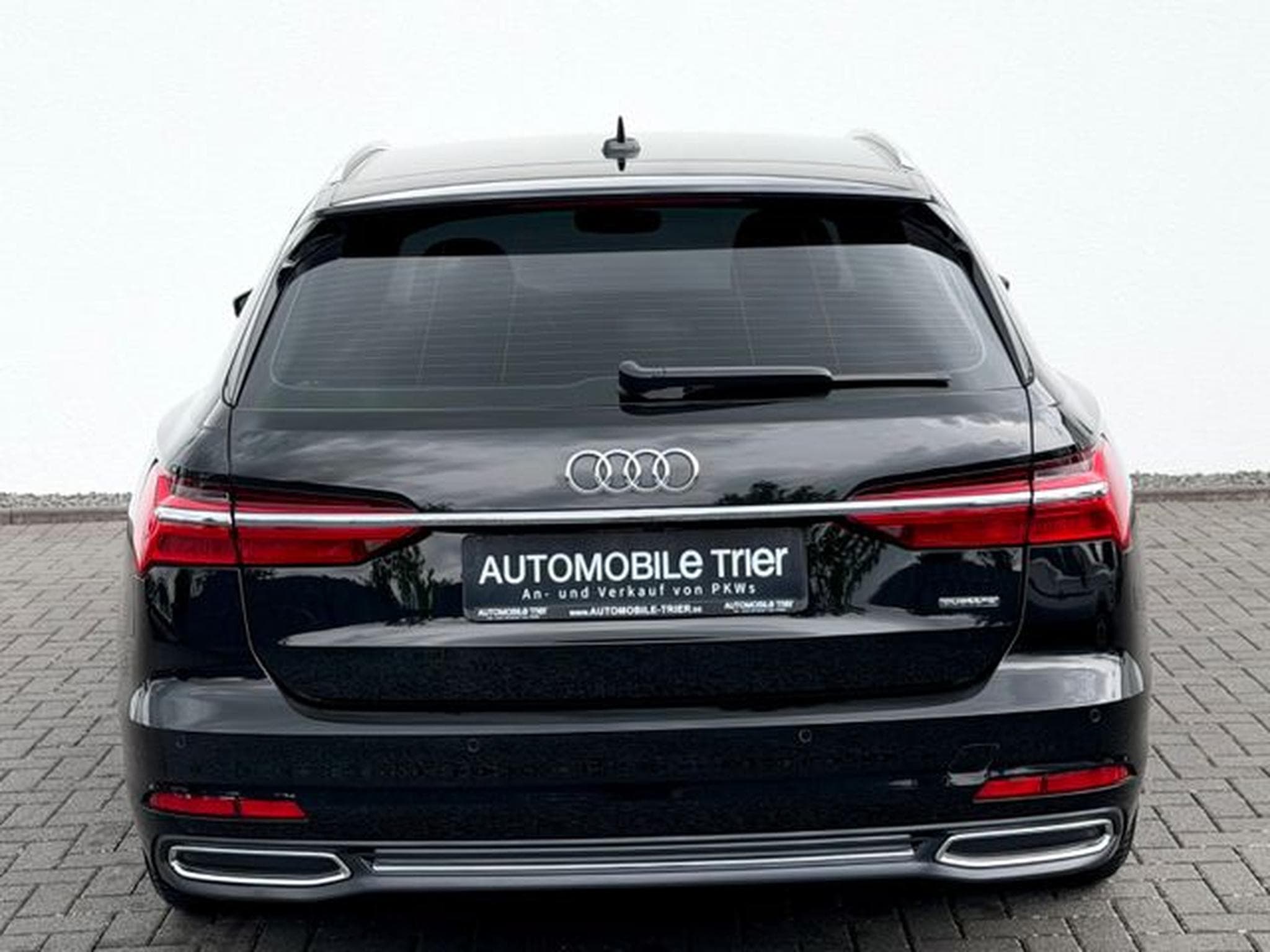 Audi A6 A6 Avant 45 TDI quattro sport /LED/ACC/CAM/AHK/ (2021) - Photo 6