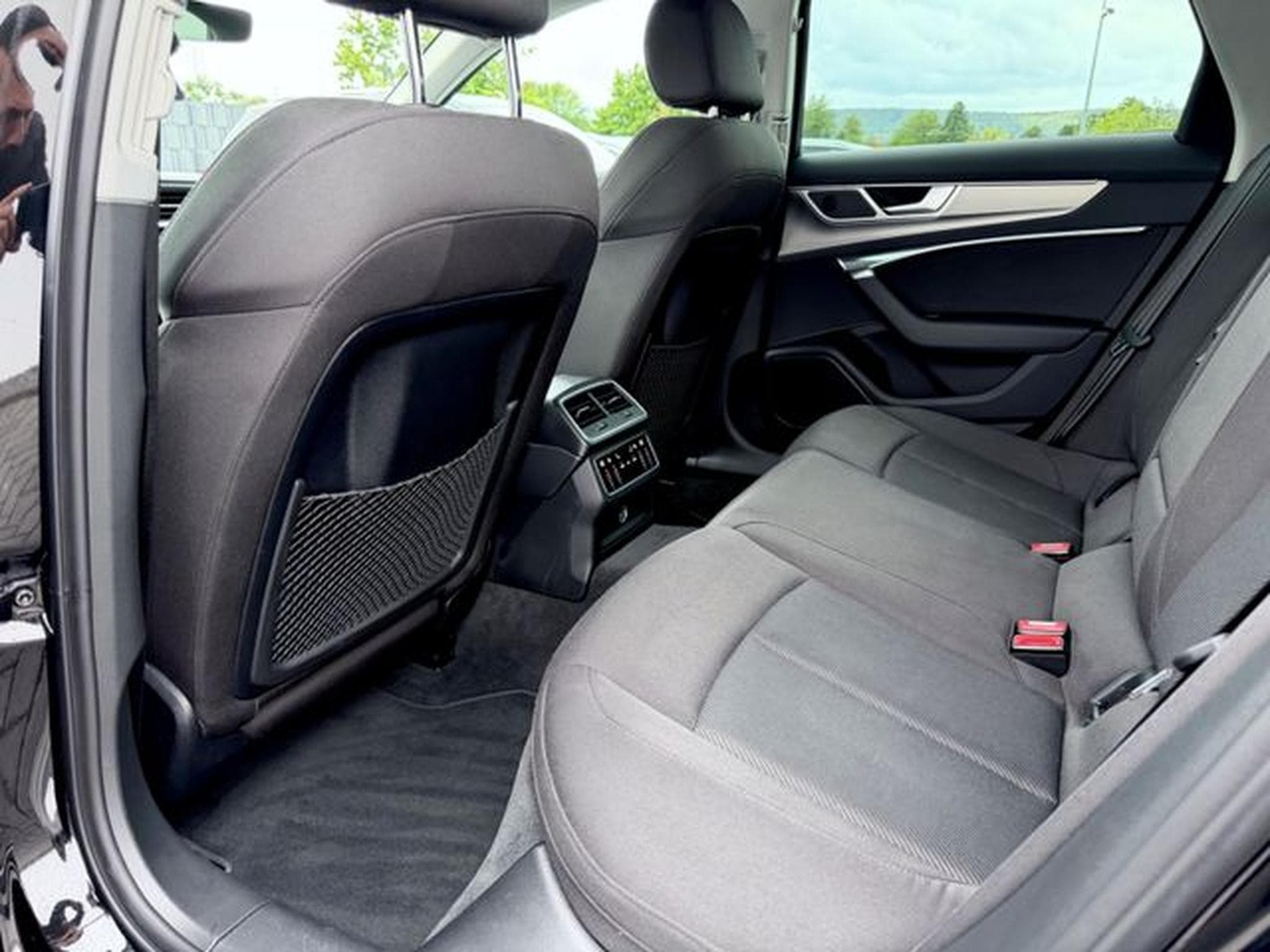 Audi A6 A6 Avant 45 TDI quattro sport /LED/ACC/CAM/ (2022) - Photo 14