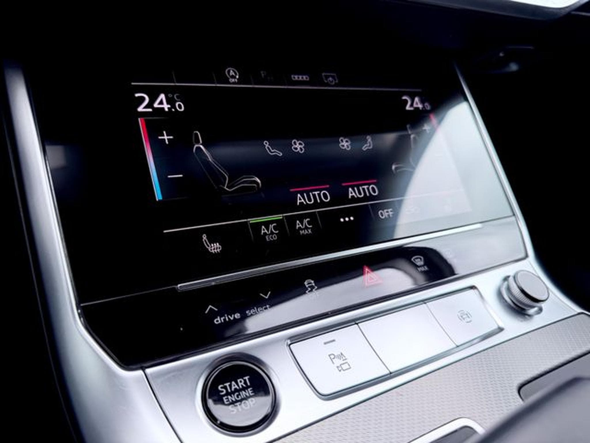 Audi A6 A6 Avant 45 TDI quattro sport /LED/ACC/CAM/ (2022) - Photo 21