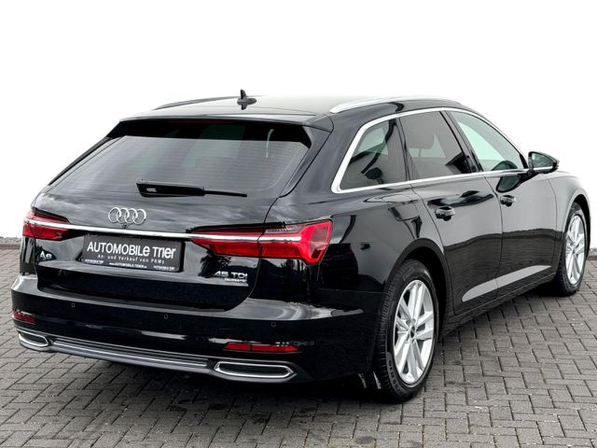 Audi A6 A6 Avant 45 TDI quattro sport /LED/ACC/CAM/ (2022) - Photo 5