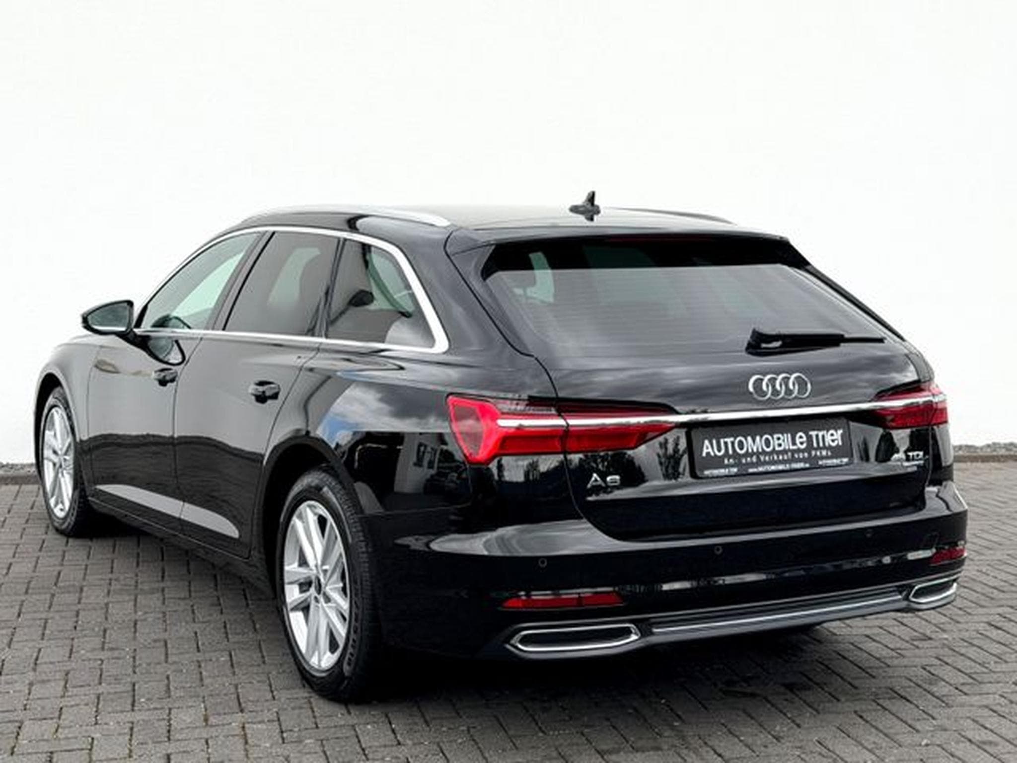 Audi A6 A6 Avant 45 TDI quattro sport /LED/ACC/CAM/ (2022) - Photo 7