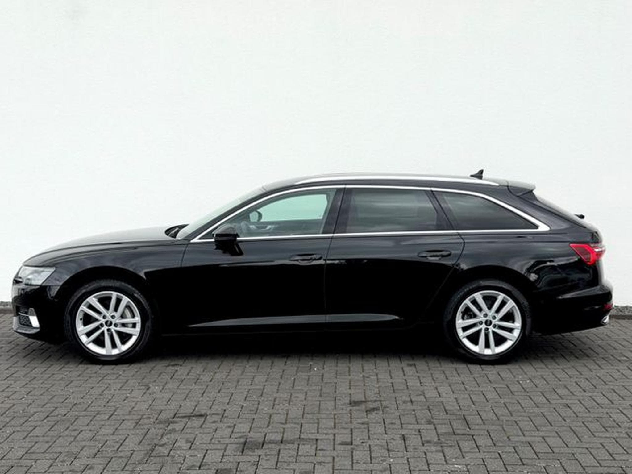 Audi A6 A6 Avant 45 TDI quattro sport /LED/ACC/CAM/ (2022) - Photo 8