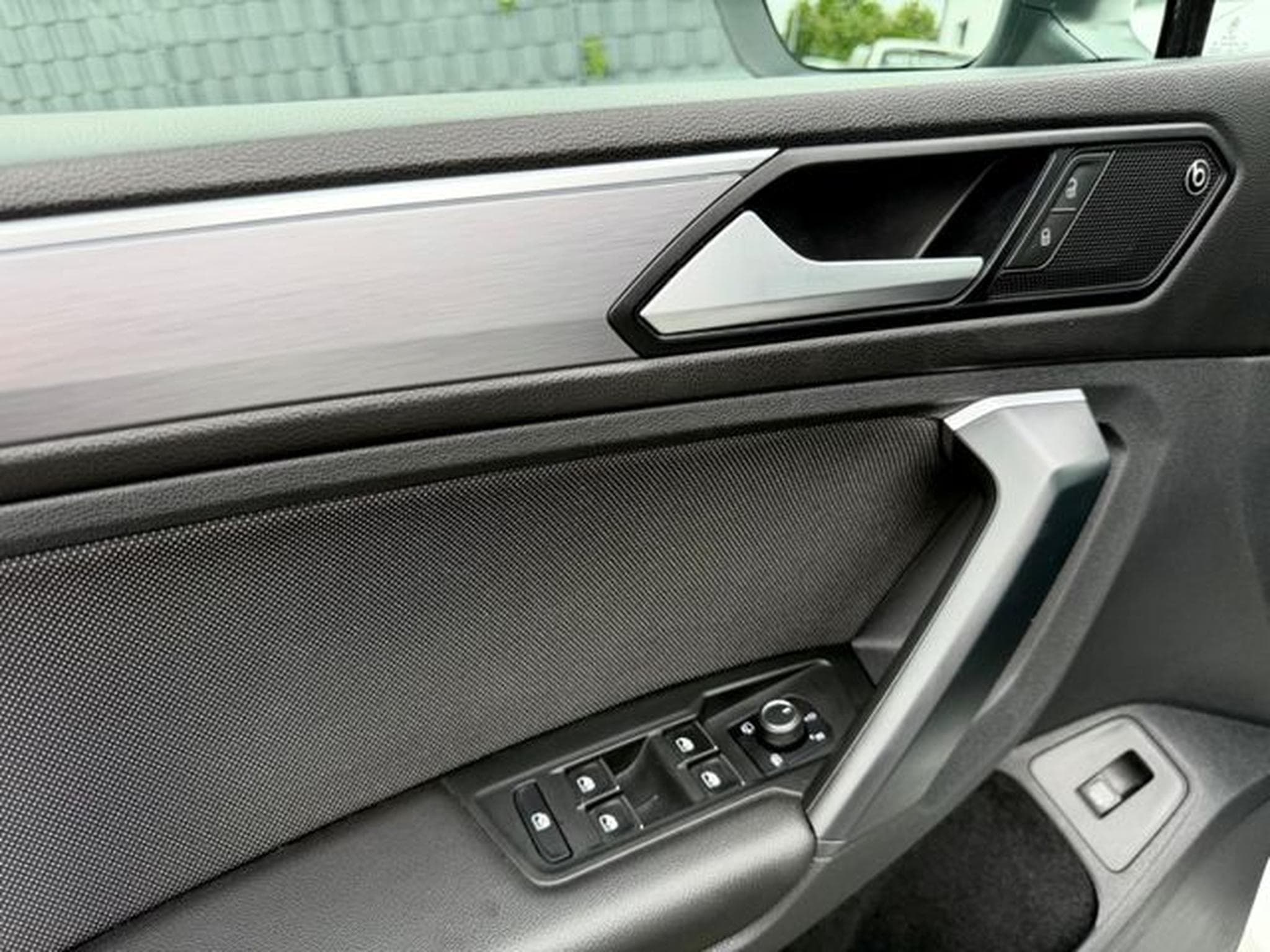 Seat Tarraco Tarraco FR 2.0 TDI DSG 4Drive /PANO/LED/ACC/AHK/ (2020) - Photo 17