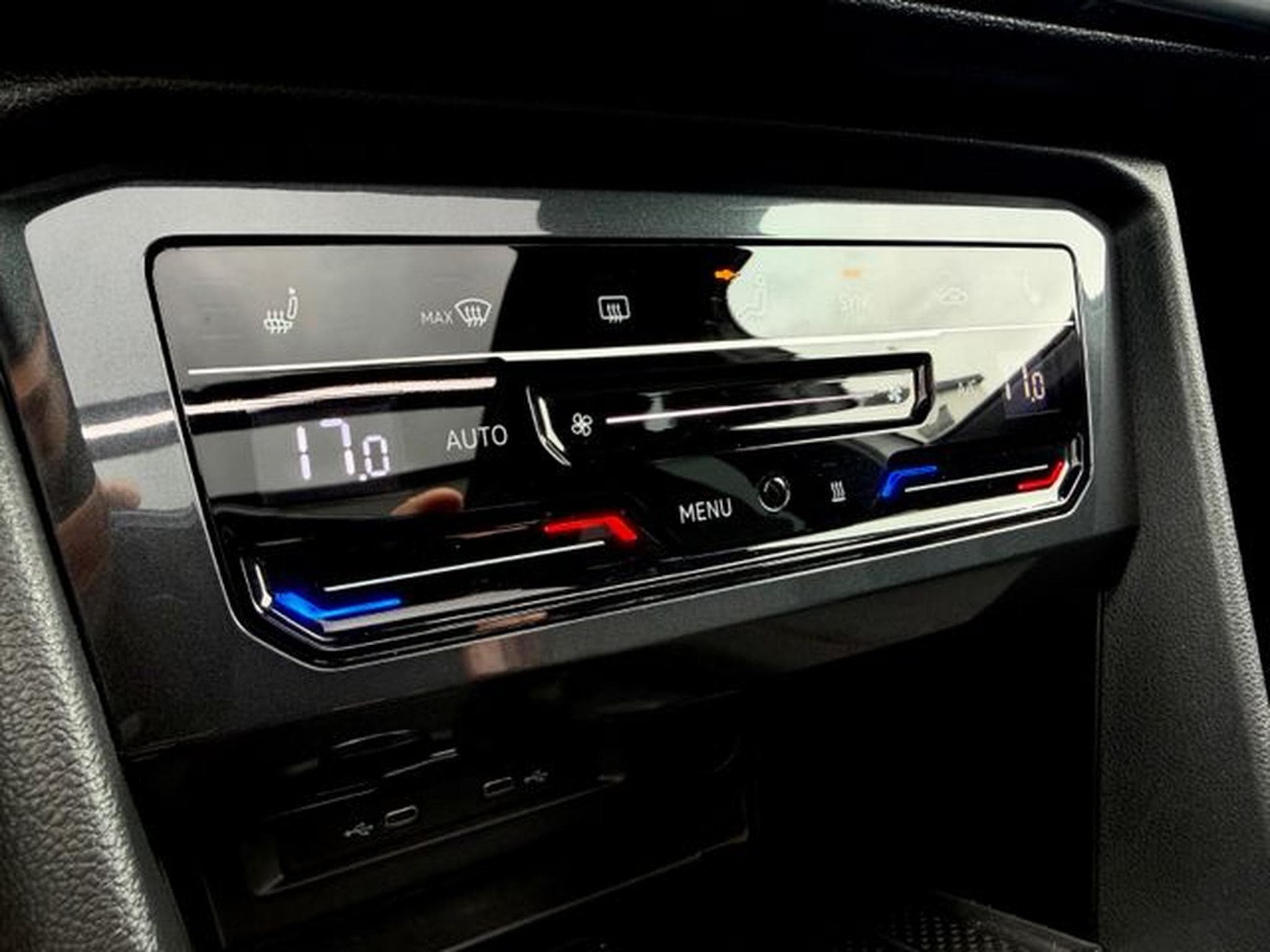 Seat Tarraco Tarraco FR 2.0 TDI DSG 4Drive /PANO/LED/ACC/AHK/ (2020) - Photo 20