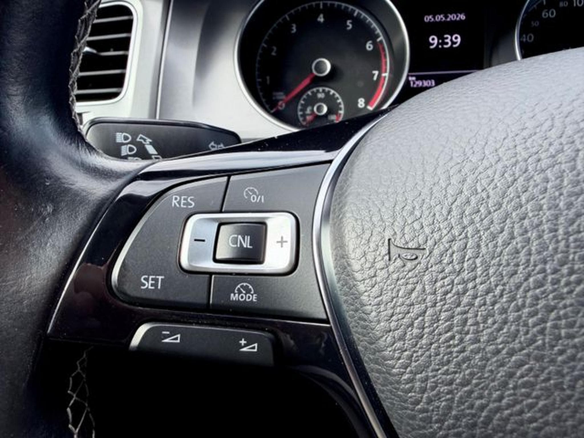 VW Golf Golf 7 Variant Lounge 1.4 TSI // GARANTIE // (2015) - Photo 14