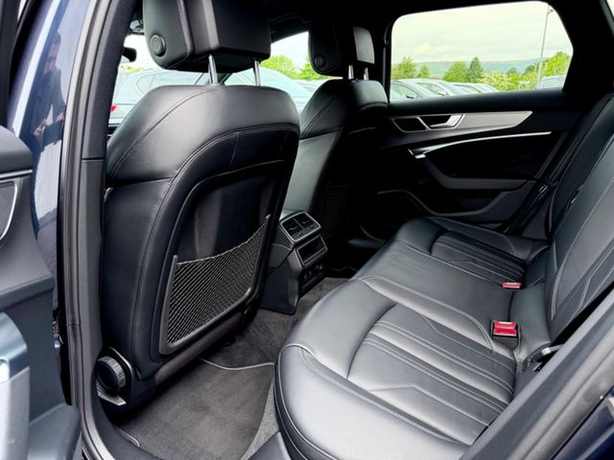 Audi A6 A6 Avant 55 TFSI quattro S line Sport Plus Paket (2021) - Photo 15
