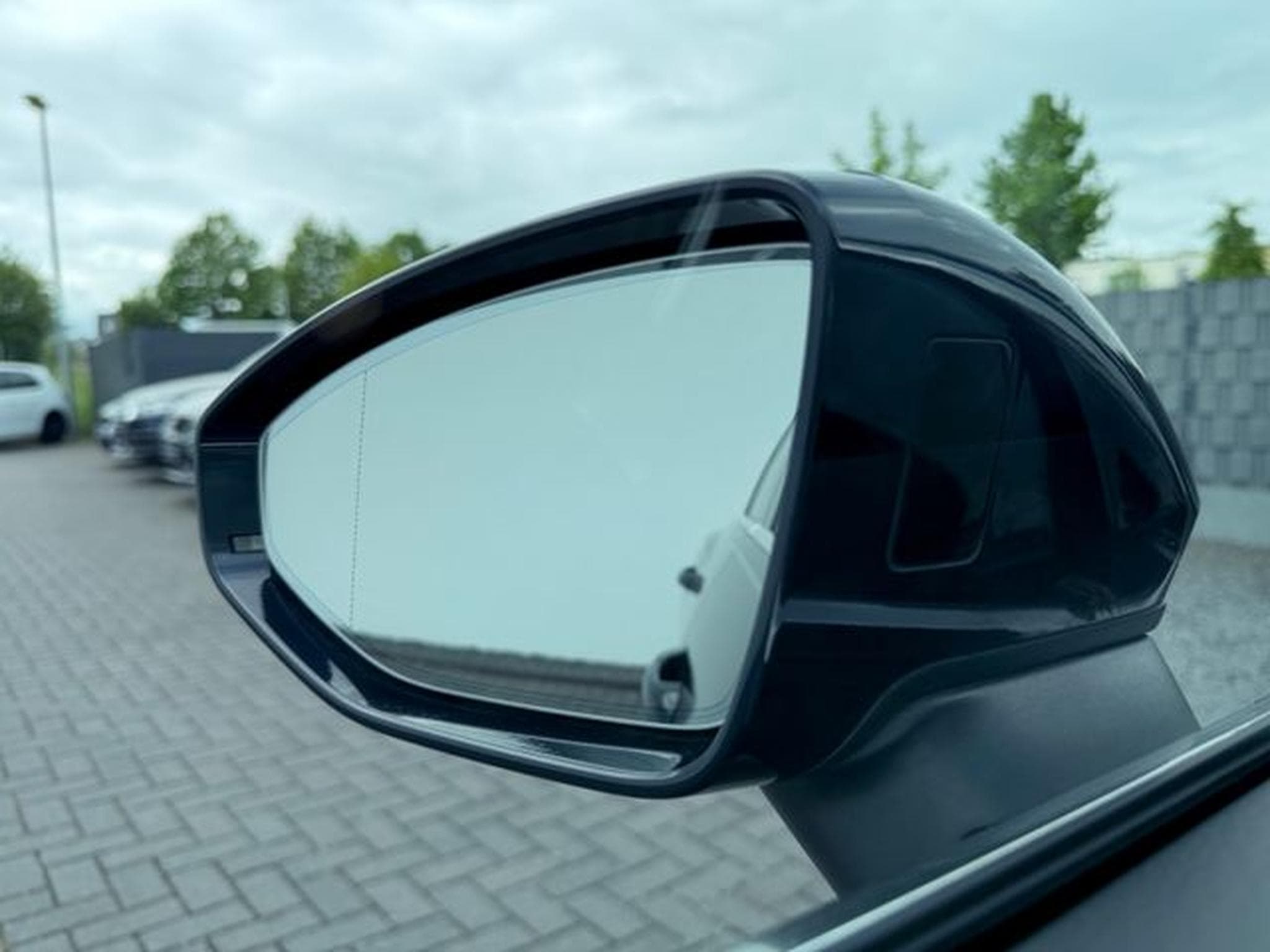 Audi A6 A6 Avant 55 TFSI quattro S line Sport Plus Paket (2021) - Photo 17
