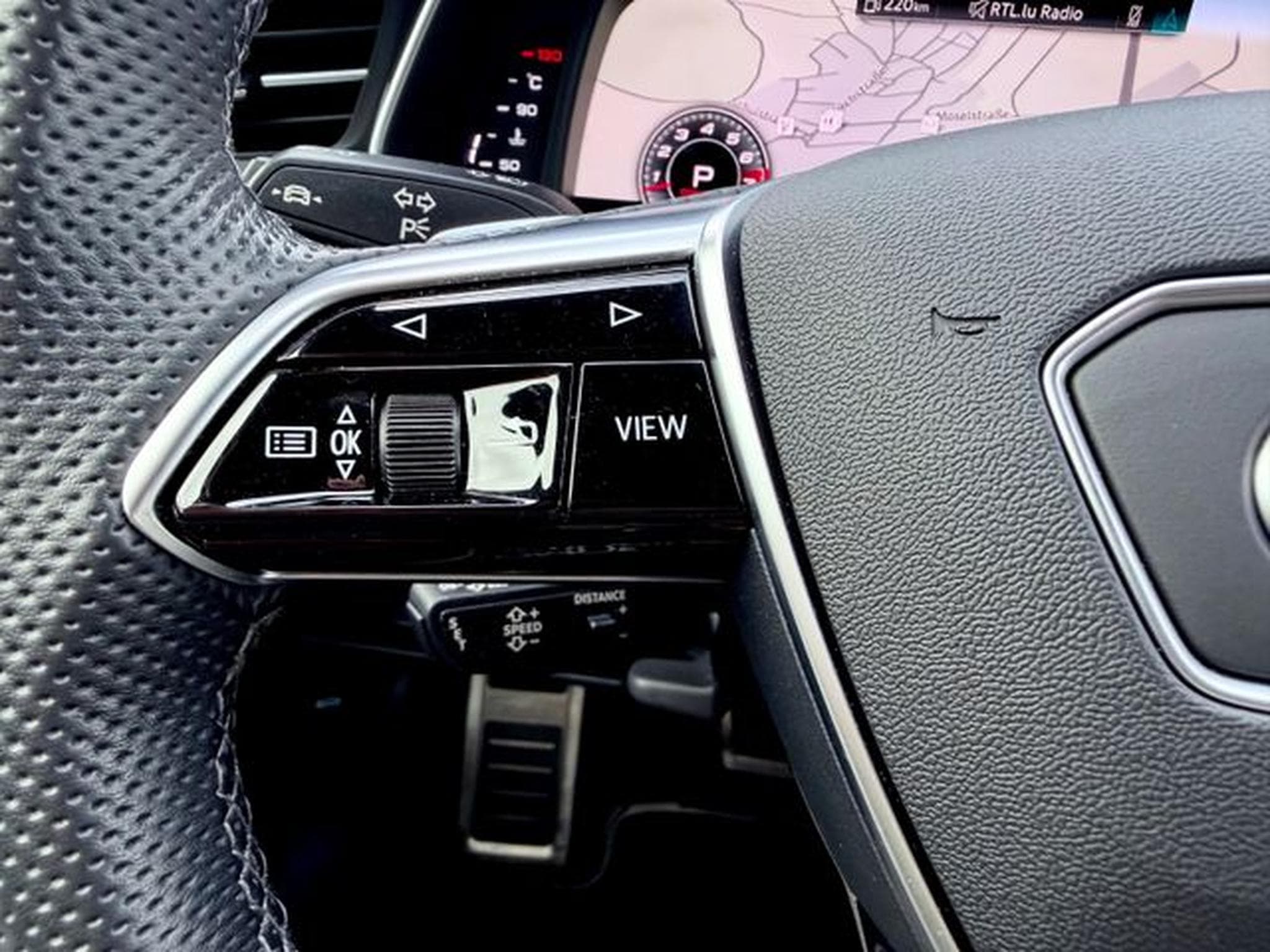 Audi A6 A6 Avant 55 TFSI quattro S line Sport Plus Paket (2021) - Photo 18