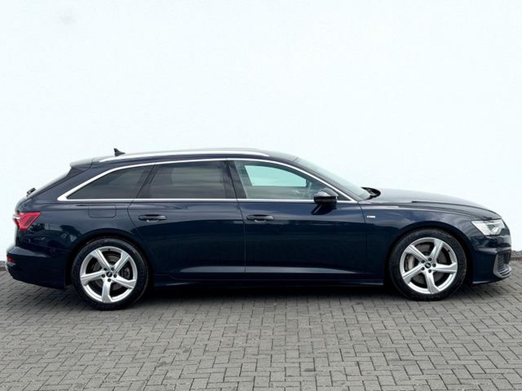 Audi A6 A6 Avant 55 TFSI quattro S line Sport Plus Paket (2021) - Photo 4
