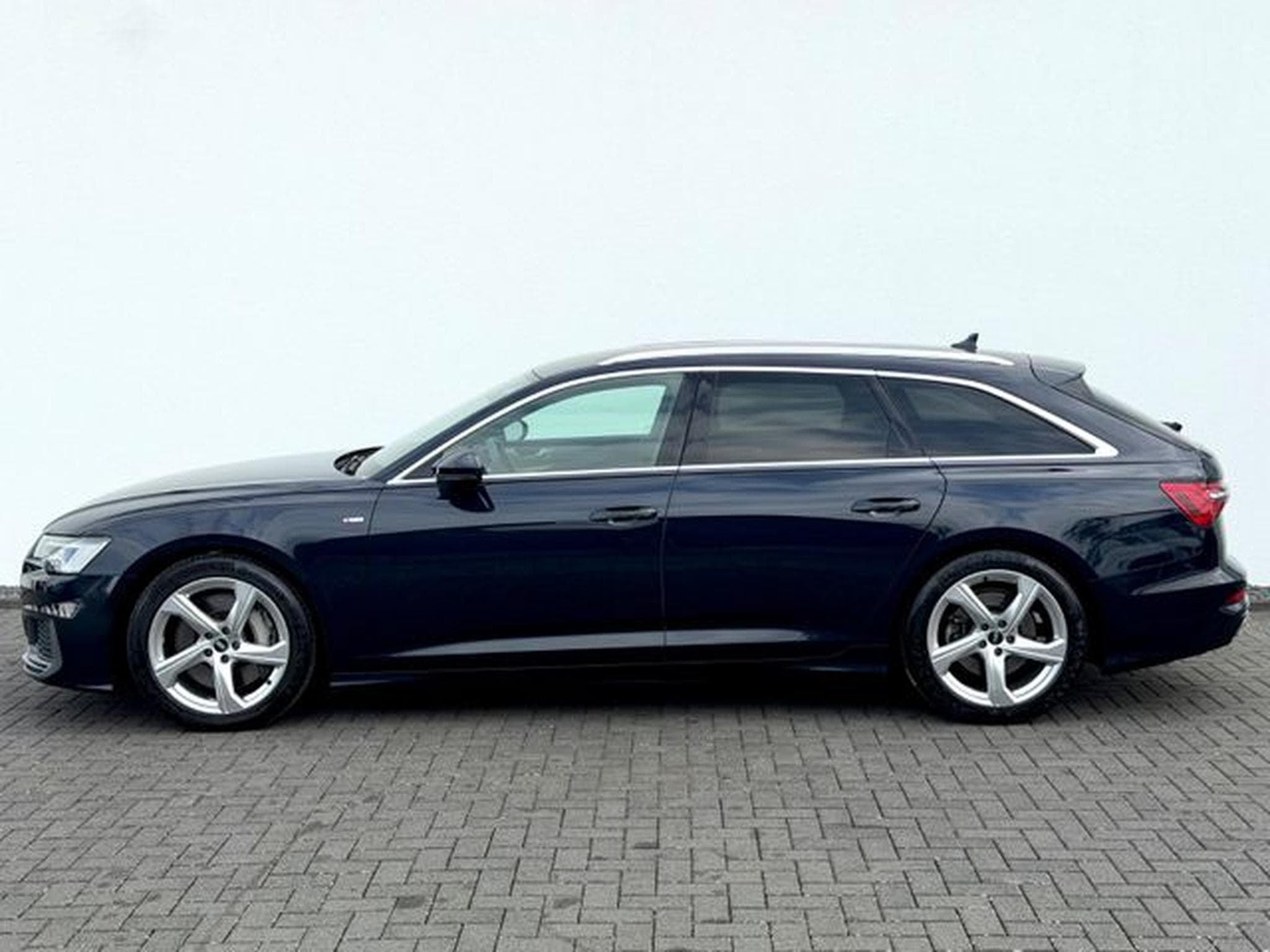 Audi A6 A6 Avant 55 TFSI quattro S line Sport Plus Paket (2021) - Photo 8