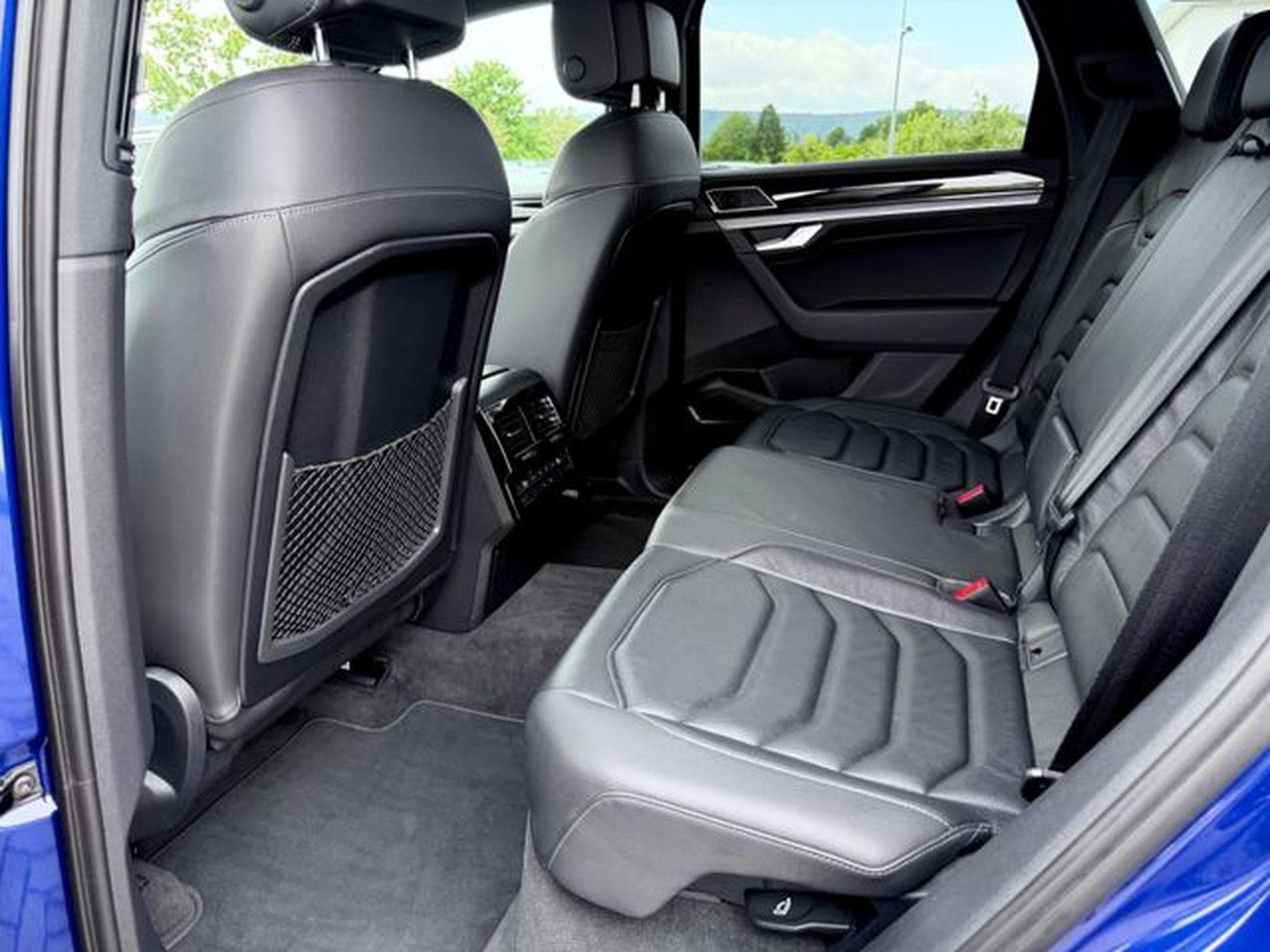 VW Touareg Touareg R Line 3.0 TDI DSG 4Motion /LED/ACC/AHK/ (2021) - Photo 14