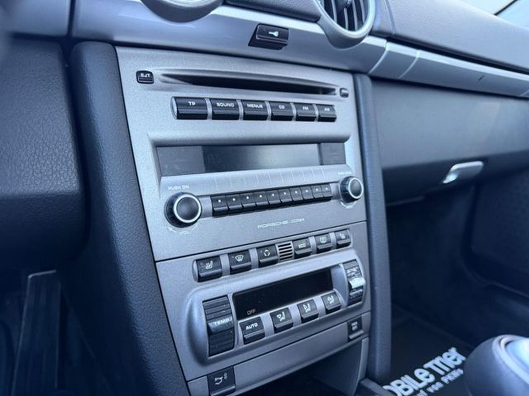 Porsche Boxster Boxster S 3.4 /Bi-Xenon/Leder/Sound/Tempomat/ (2006) - Photo 15