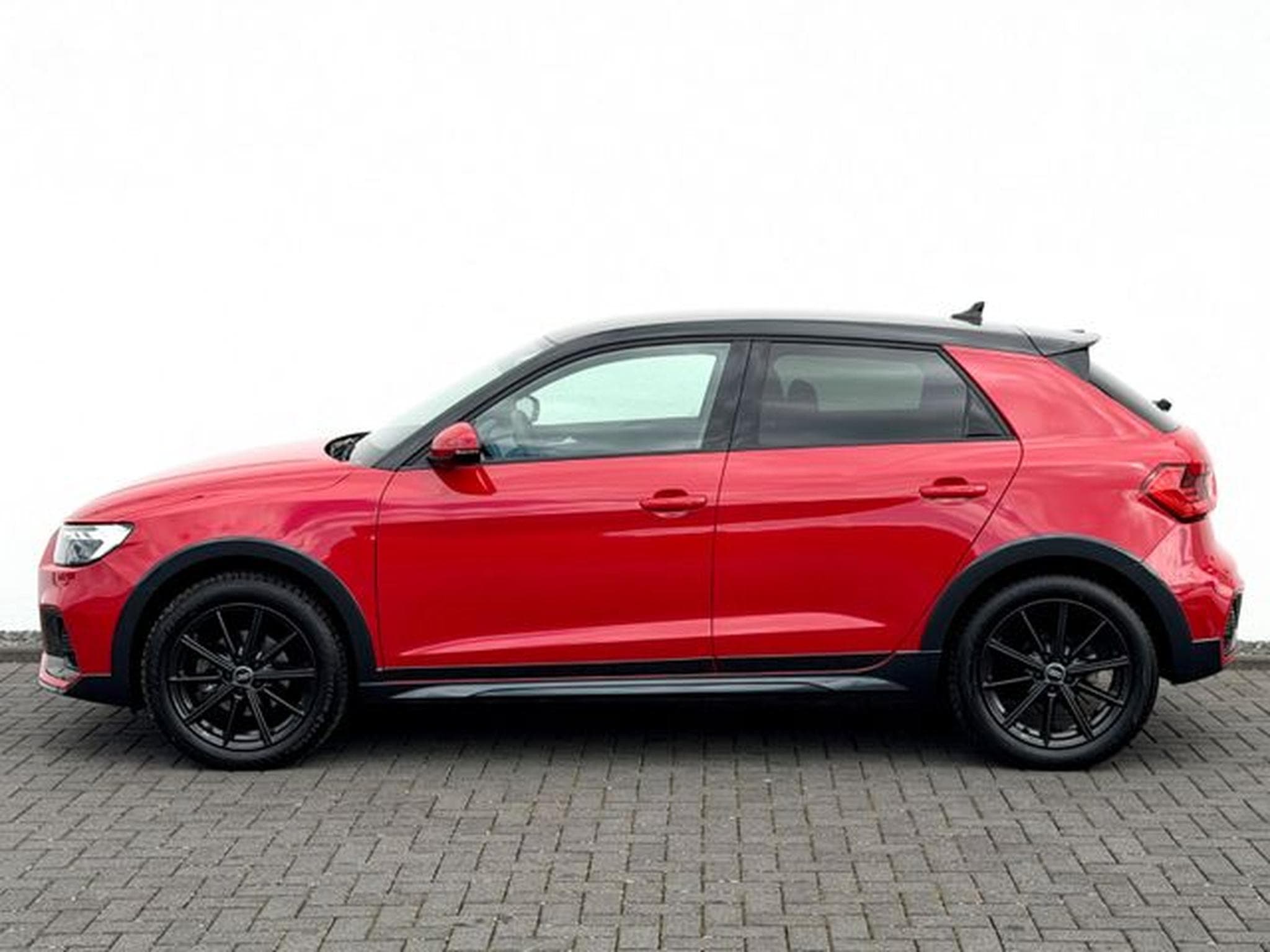 Audi A1 A1 35 TFSI Allstreet S line/LED/ACC/CAM/GARANTIE (2024) - Photo 8