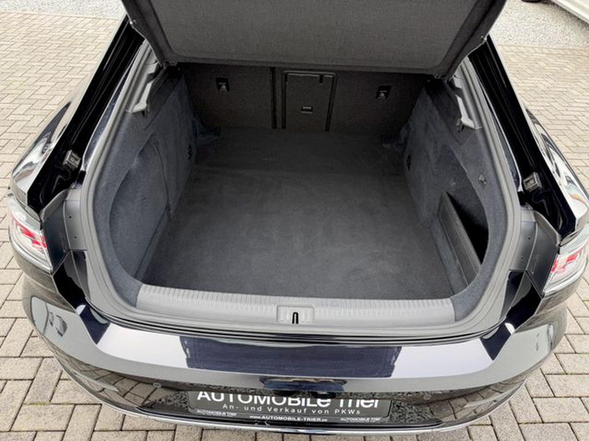 VW Arteon Arteon R line 2.0 TSI DSG 4Motion /LED/ACC/CAM (2021) - Photo 16