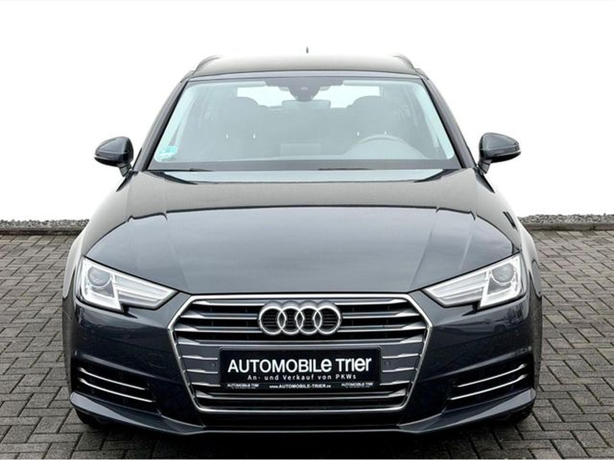 Audi A4 A4 Avant sport 2.0 TFSI /NAVI/LED/AHK/GARANTIE/ (2018) - Photo 2