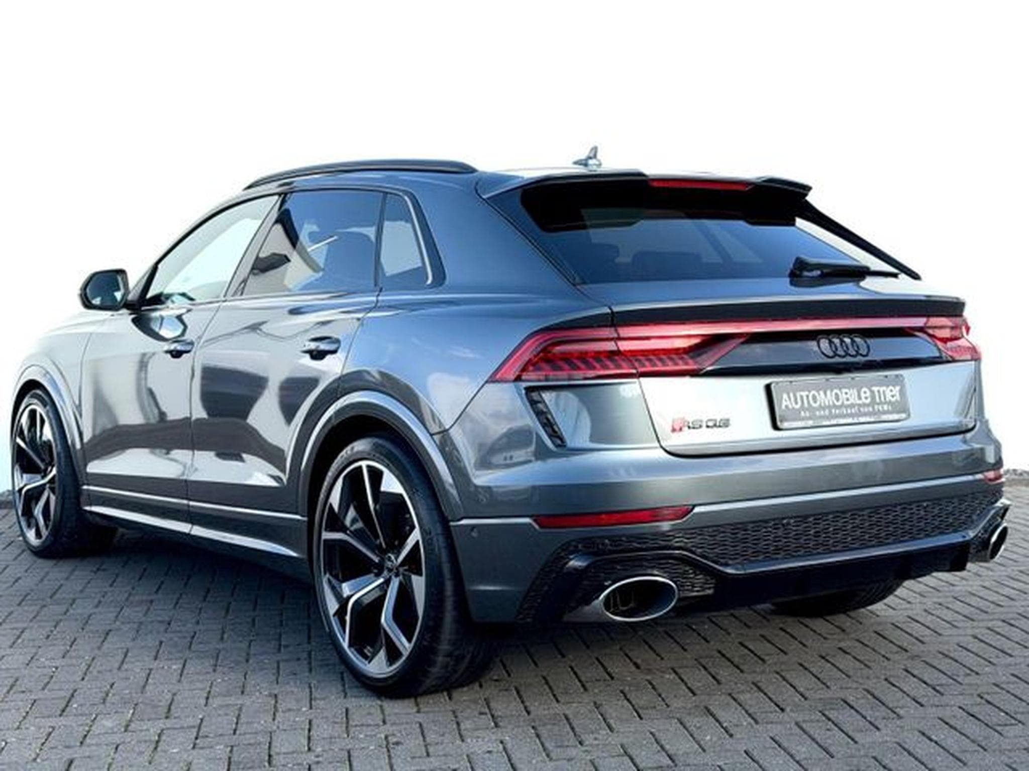 Audi RSQ8 RS Q8 4.0 TFSI quattro /LED/ACC/B&amp;O/MASSAGE/*23* (2023) - Photo 7