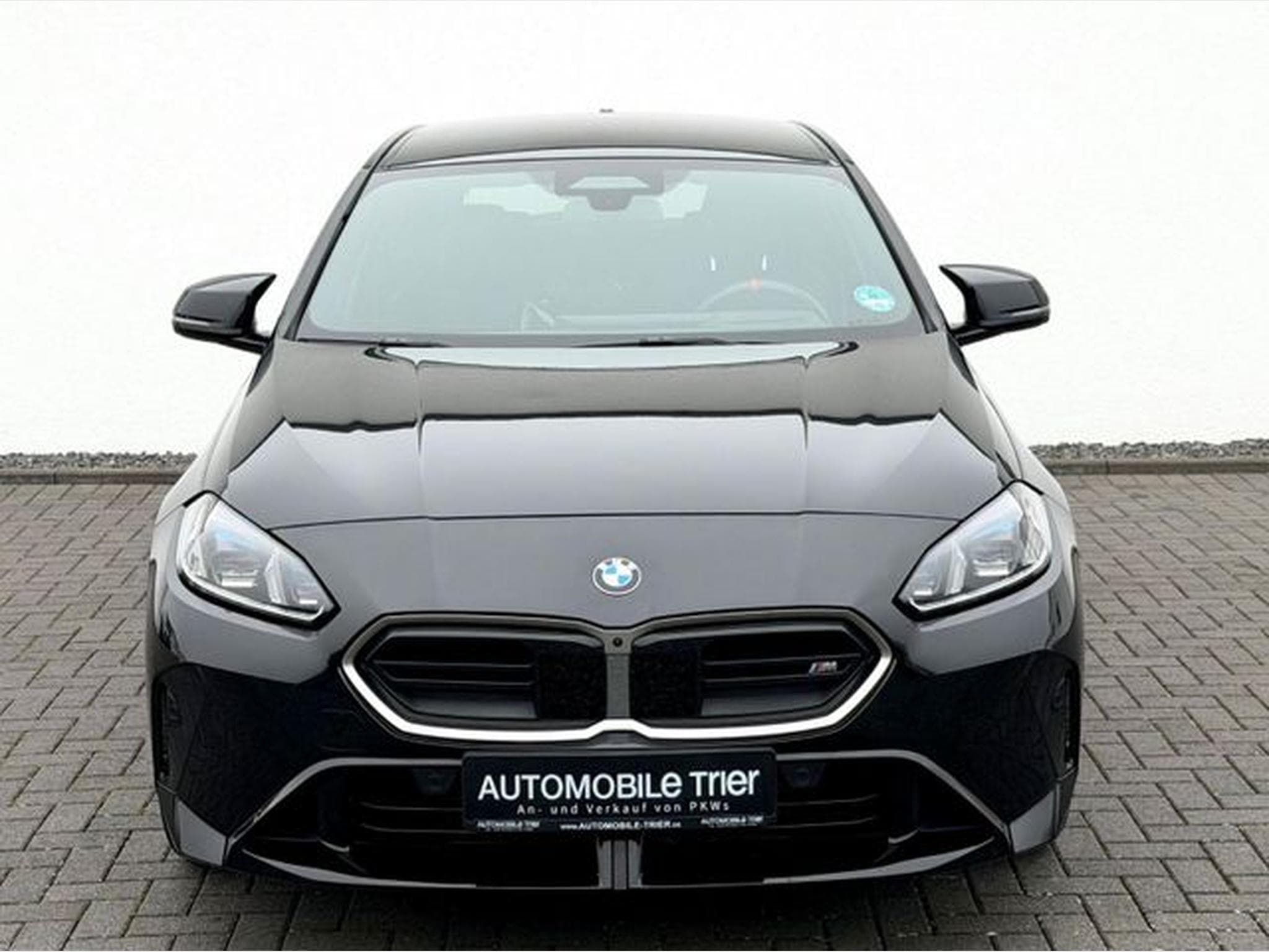 BMW M135 M135 xDrive /LED/HUD/H&amp;K/CAM/GARANTIE/ (2024) - Photo 2