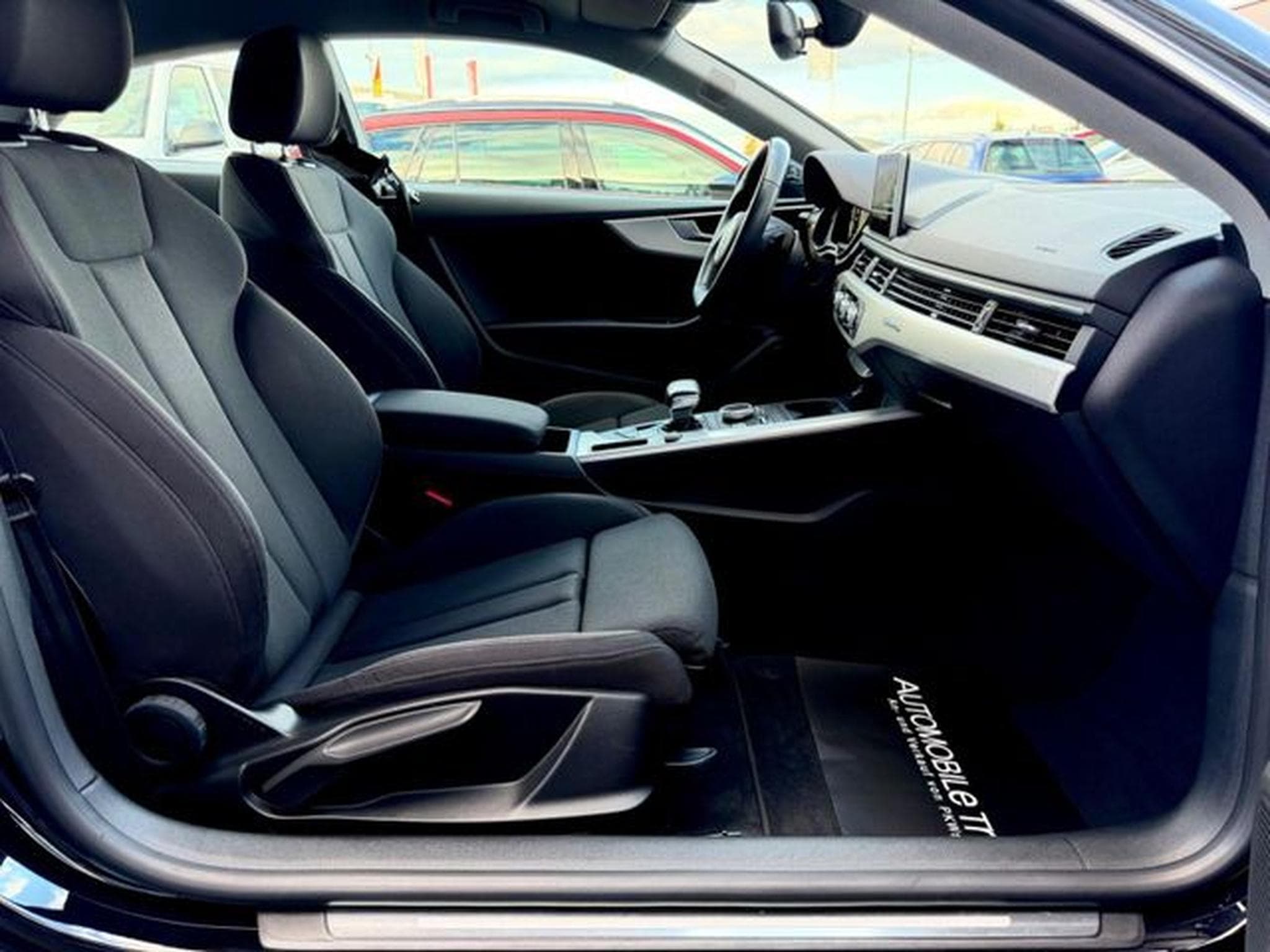 Audi A5 A5 Coupe 40 TDI quattro sport  /HUD/ACC/CAM/B&amp;O/ (2020) - Photo 12