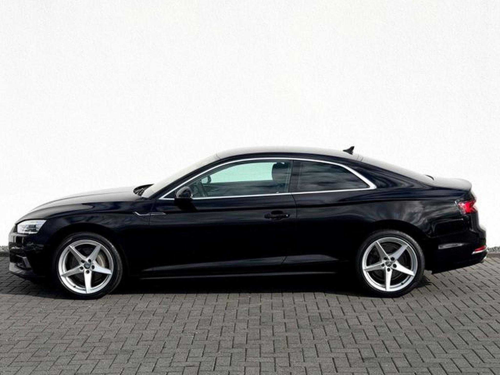 Audi A5 A5 Coupe 40 TDI quattro sport  /HUD/ACC/CAM/B&amp;O/ (2020) - Photo 8