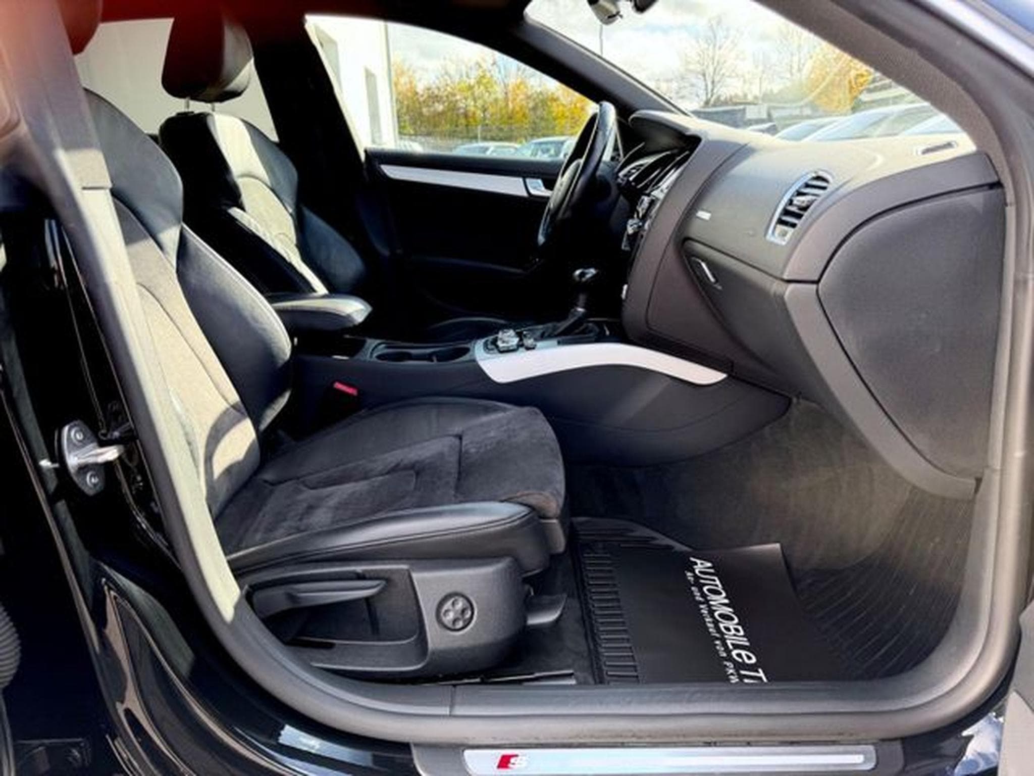 Audi A5 A5 Sportback 2.0 TDI S line / GARANTIE / (2017) - Photo 12