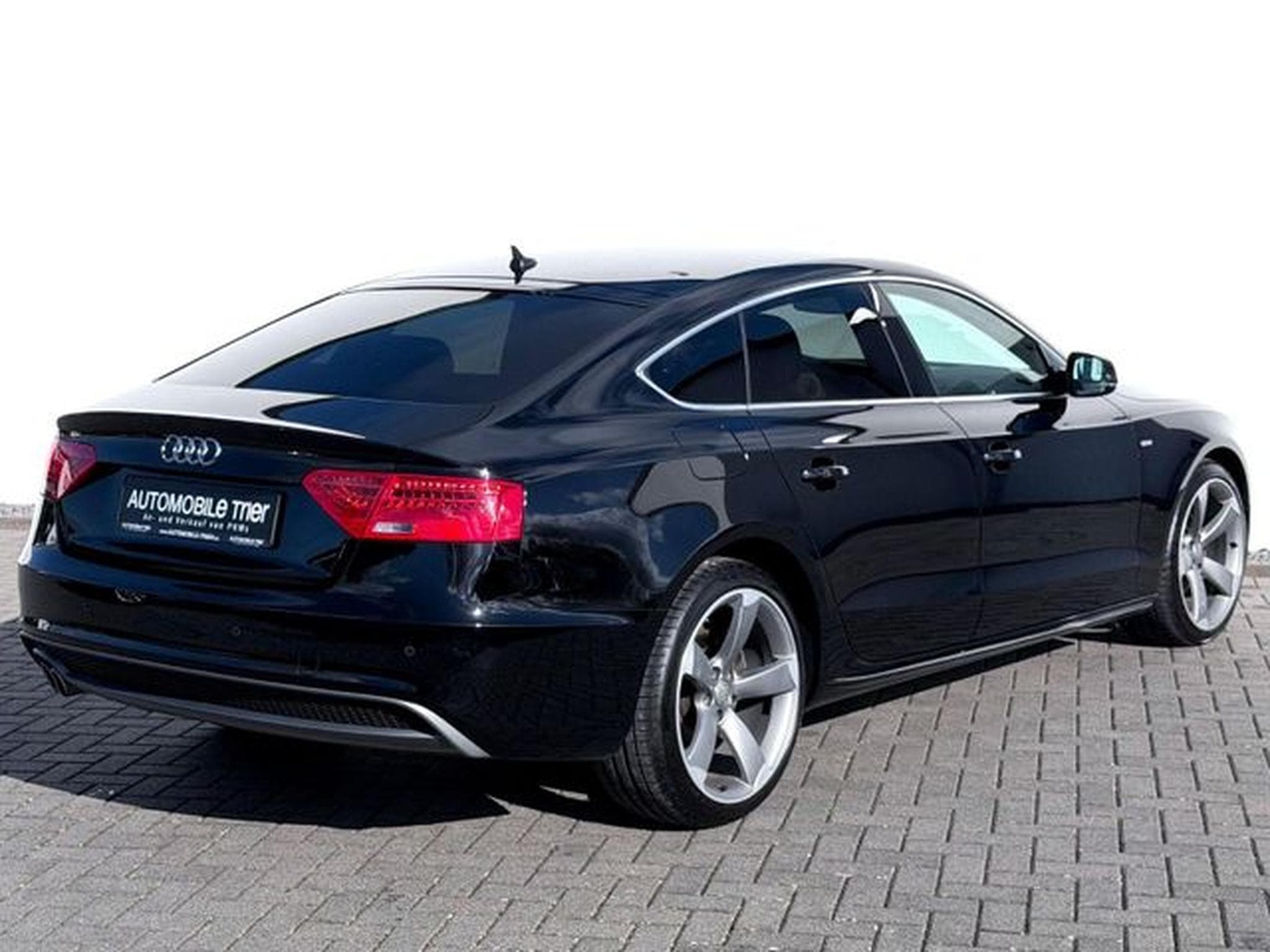 Audi A5 A5 Sportback 2.0 TDI S line / GARANTIE / (2017) - Photo 5