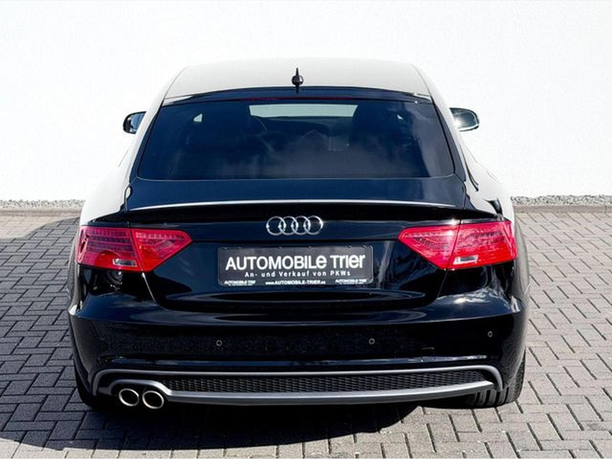 Audi A5 A5 Sportback 2.0 TDI S line / GARANTIE / (2017) - Photo 6