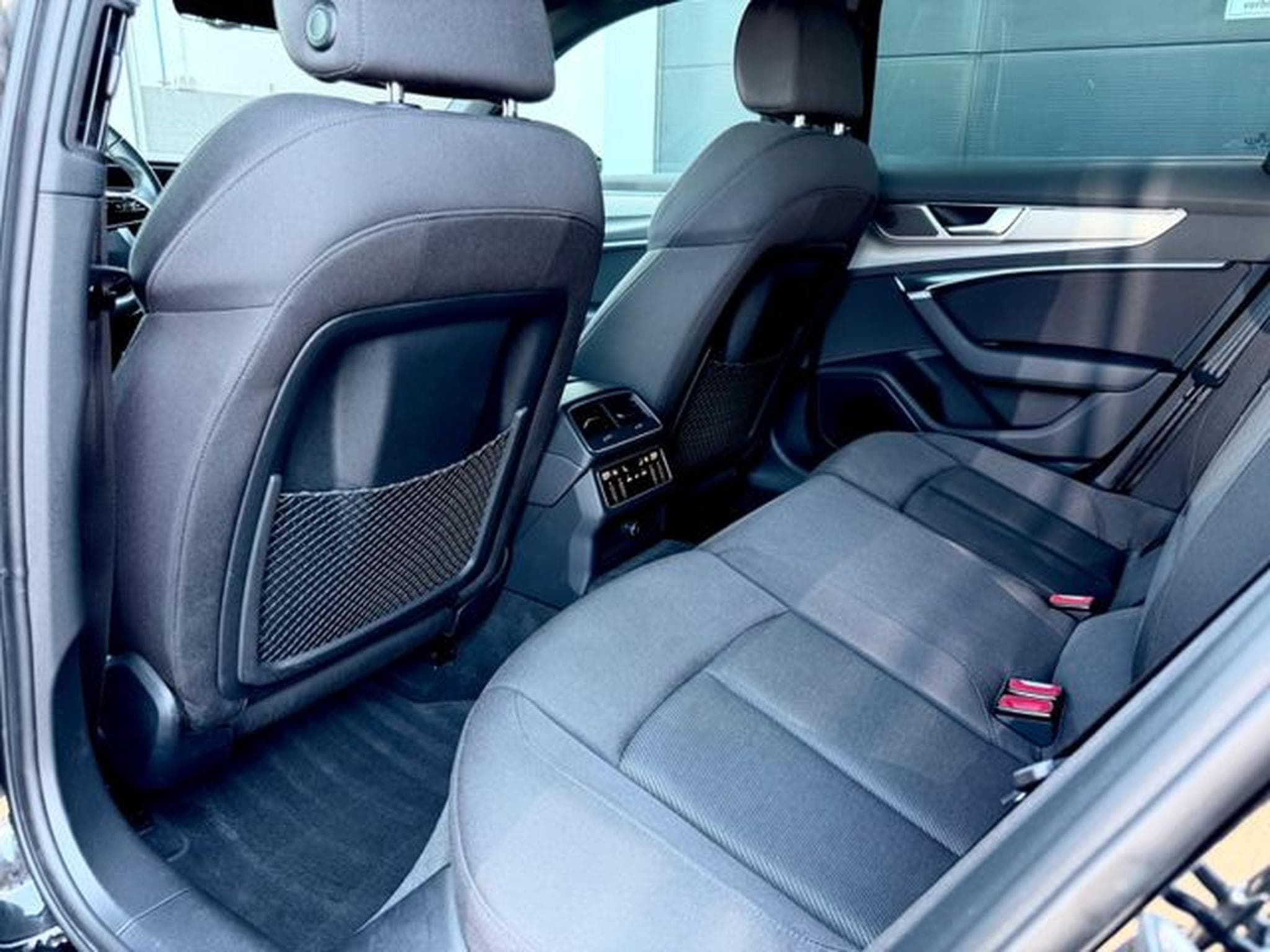 Audi A6 A6 Avant 50 TDI quattro sport / NAVI/LED/ACC/CAM (2020) - Photo 12