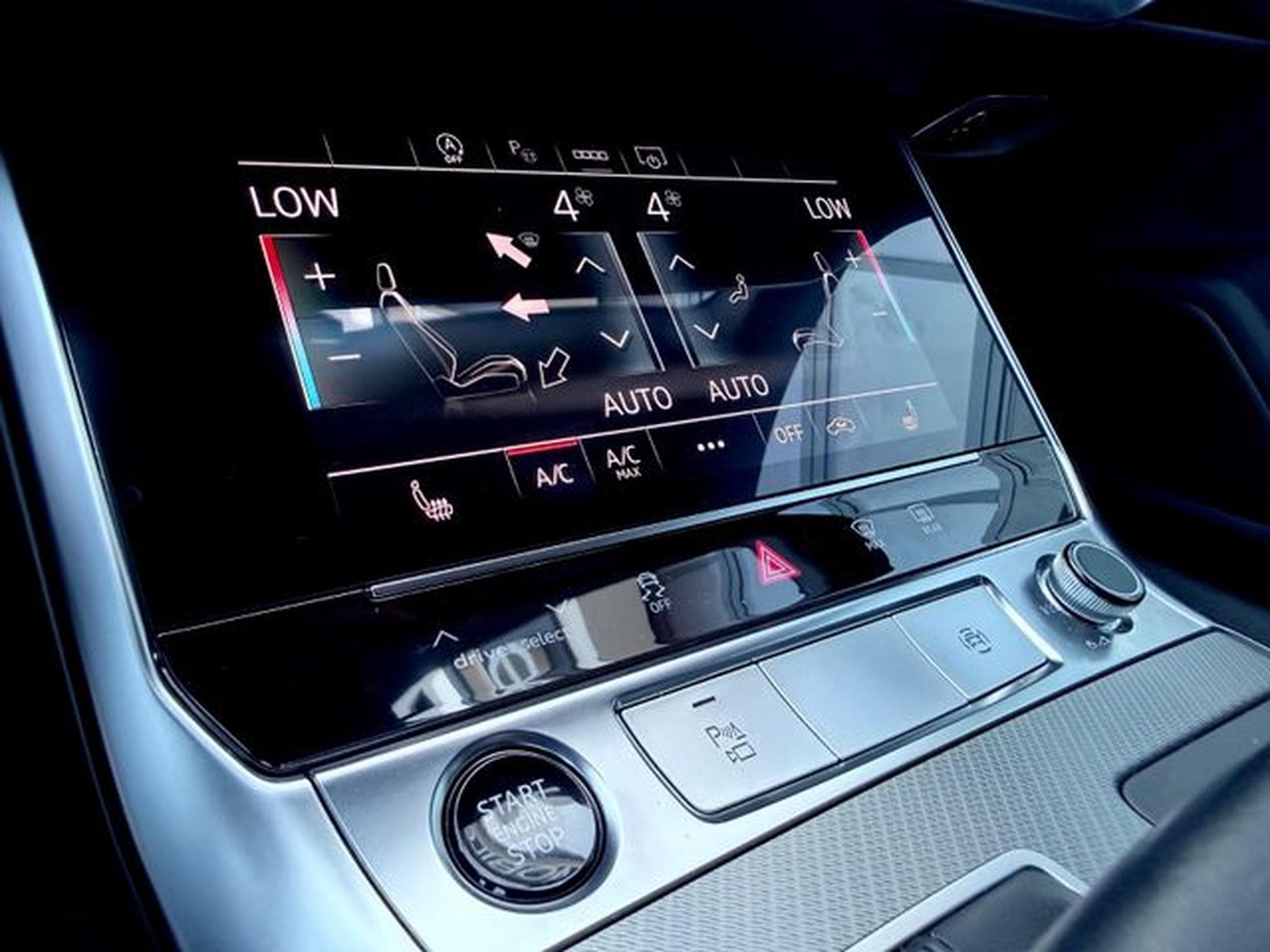 Audi A6 A6 Avant 50 TDI quattro sport / NAVI/LED/ACC/CAM (2020) - Photo 15