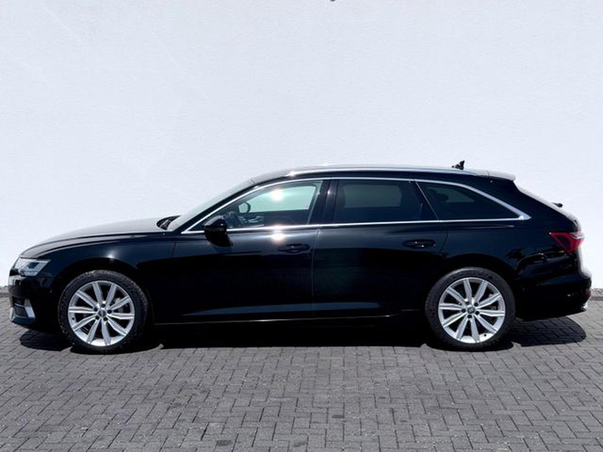 Audi A6 A6 Avant 50 TDI quattro sport / NAVI/LED/ACC/CAM (2020) - Photo 7