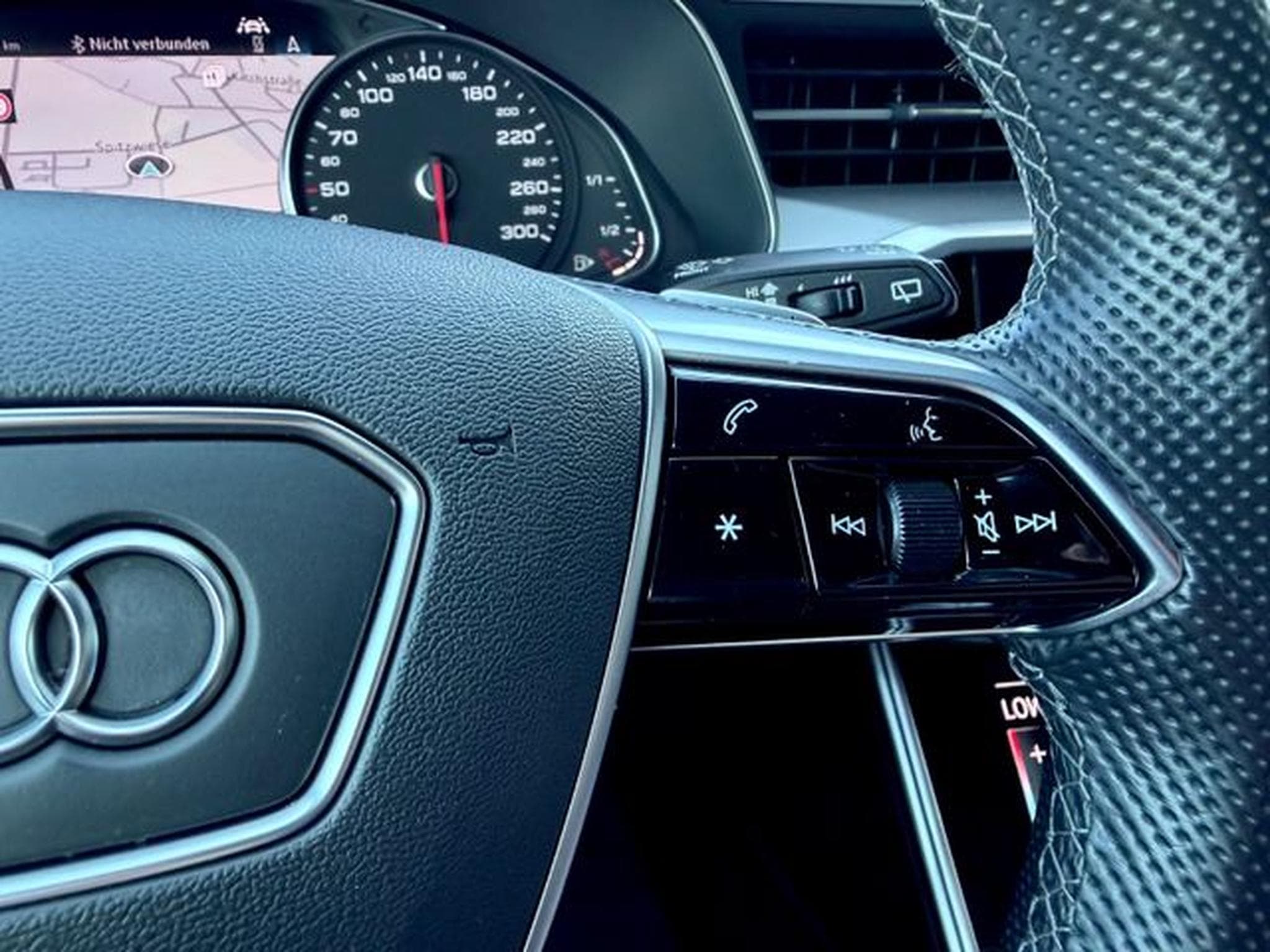 Audi A6 A6 Avant 45 TDI quattro S line Sport Plus Paket (2022) - Photo 22