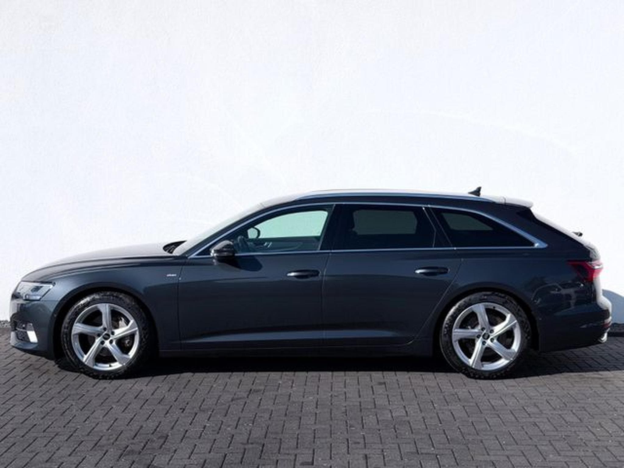 Audi A6 A6 Avant 45 TDI quattro S line Sport Plus Paket (2022) - Photo 8