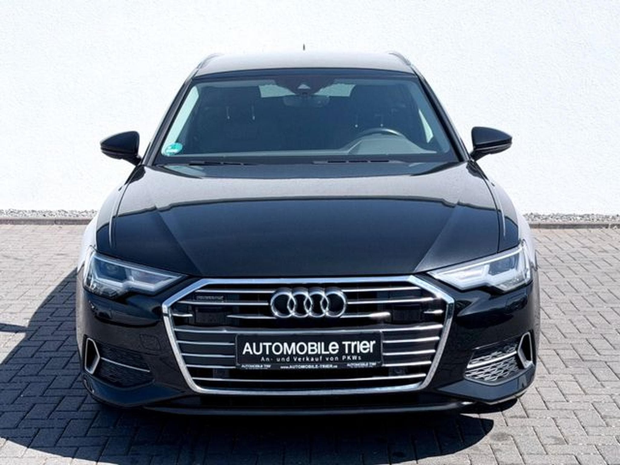 Audi A6 A6 Avant 45 TDI quattro sport /LED/ACC/CAM/AHK/ (2021) - Photo 2