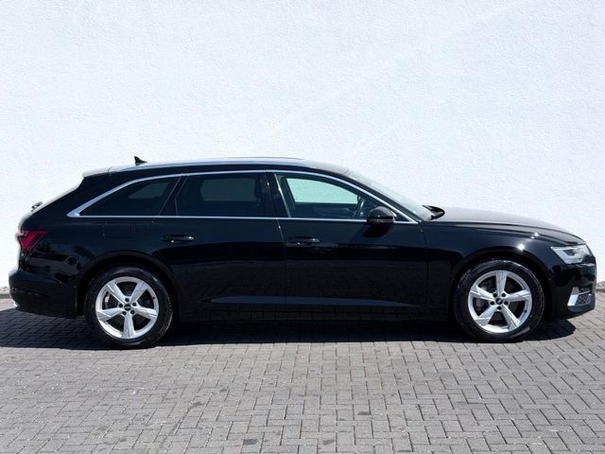 Audi A6 A6 Avant 45 TDI quattro sport /LED/ACC/CAM/AHK/ (2021) - Photo 4