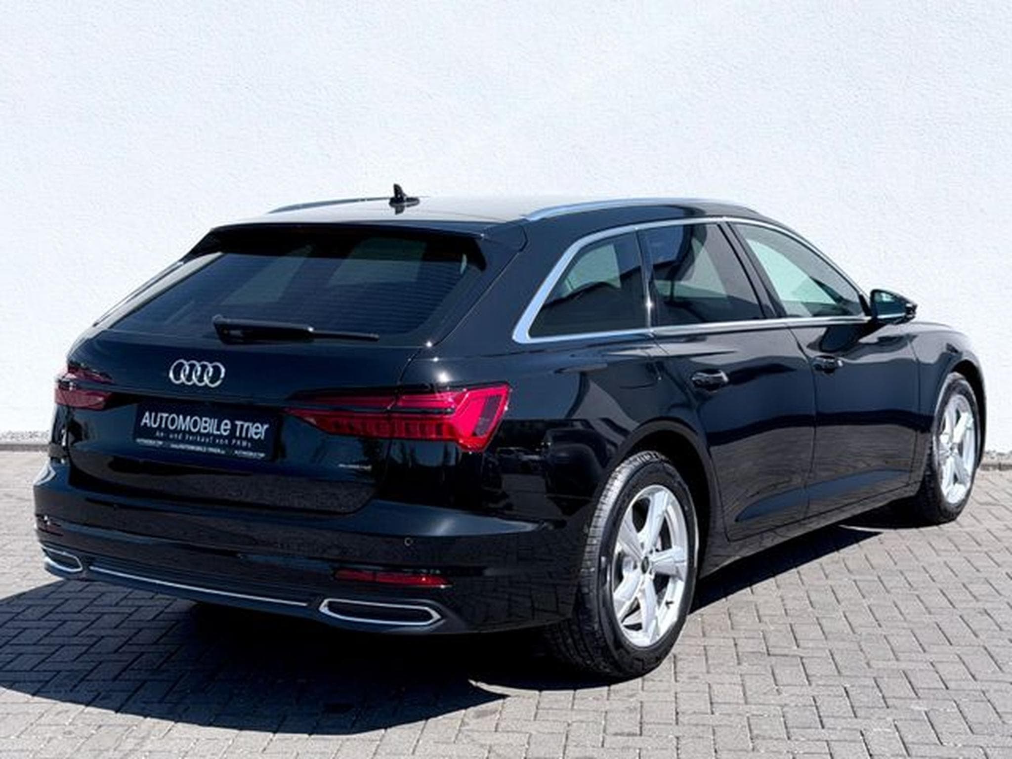 Audi A6 A6 Avant 45 TDI quattro sport /LED/ACC/CAM/AHK/ (2021) - Photo 5