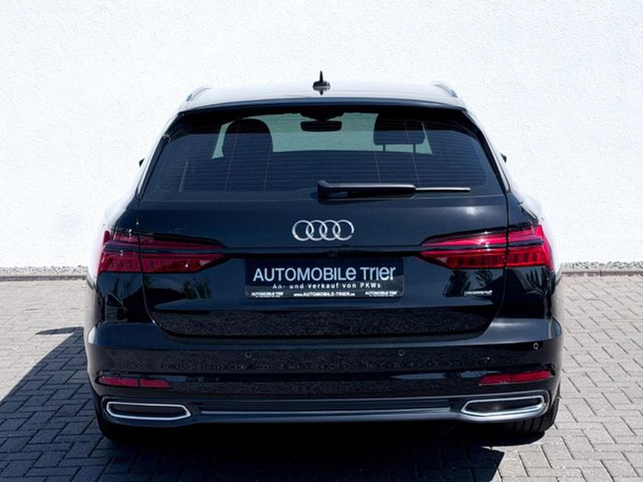 Audi A6 A6 Avant 45 TDI quattro sport /LED/ACC/CAM/AHK/ (2021) - Photo 6