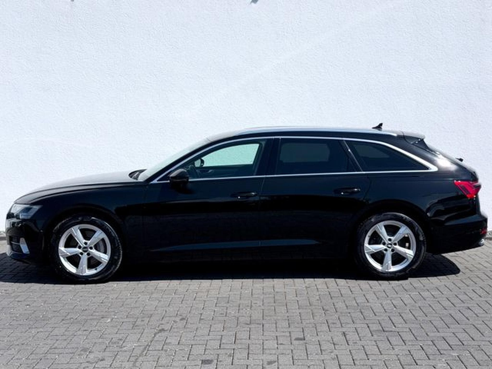 Audi A6 A6 Avant 45 TDI quattro sport /LED/ACC/CAM/AHK/ (2021) - Photo 8