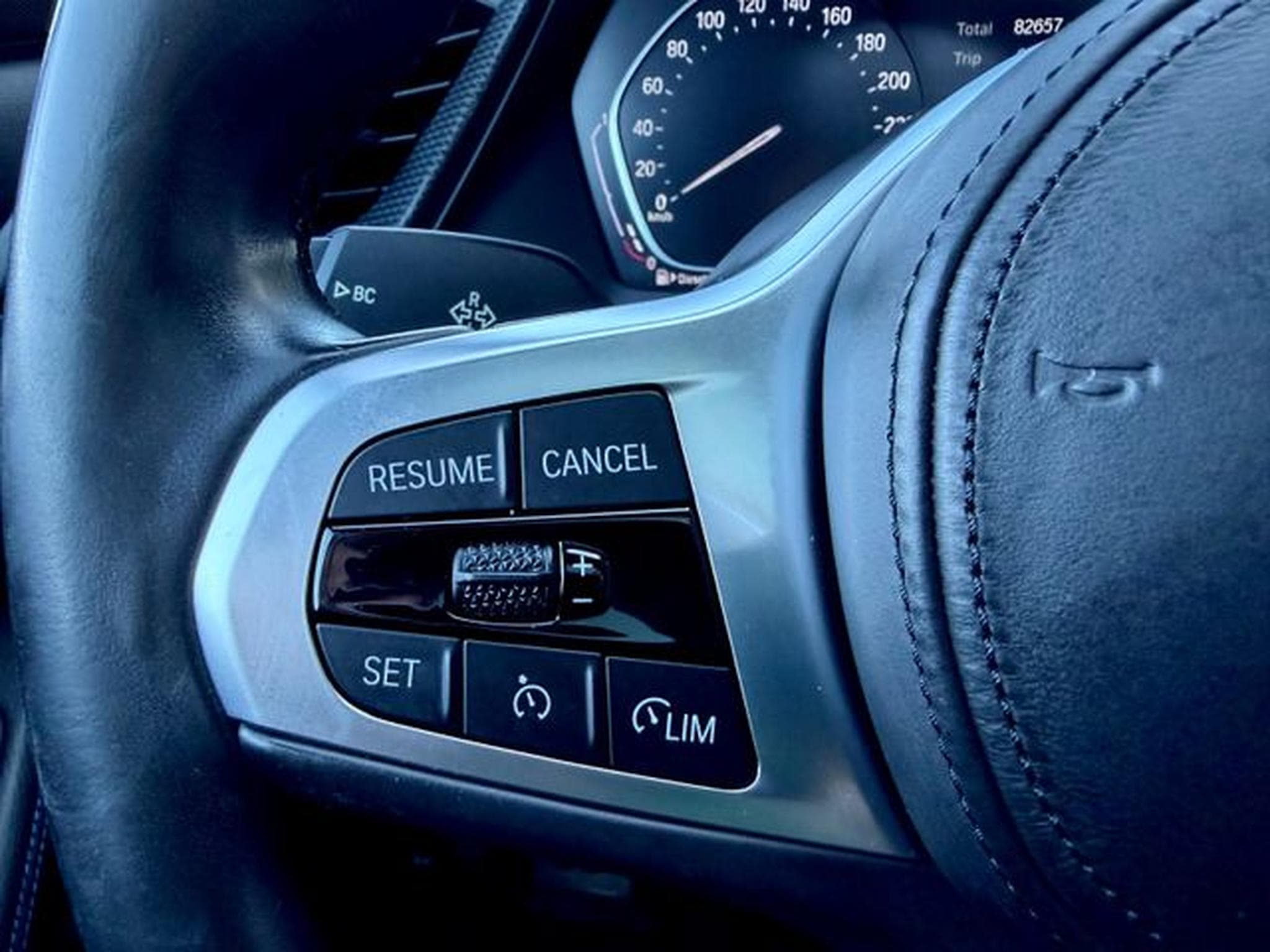 BMW 118 118 d M Sport Paket /PANO/LED/CAM/GARANTIE/ (2020) - Photo 17