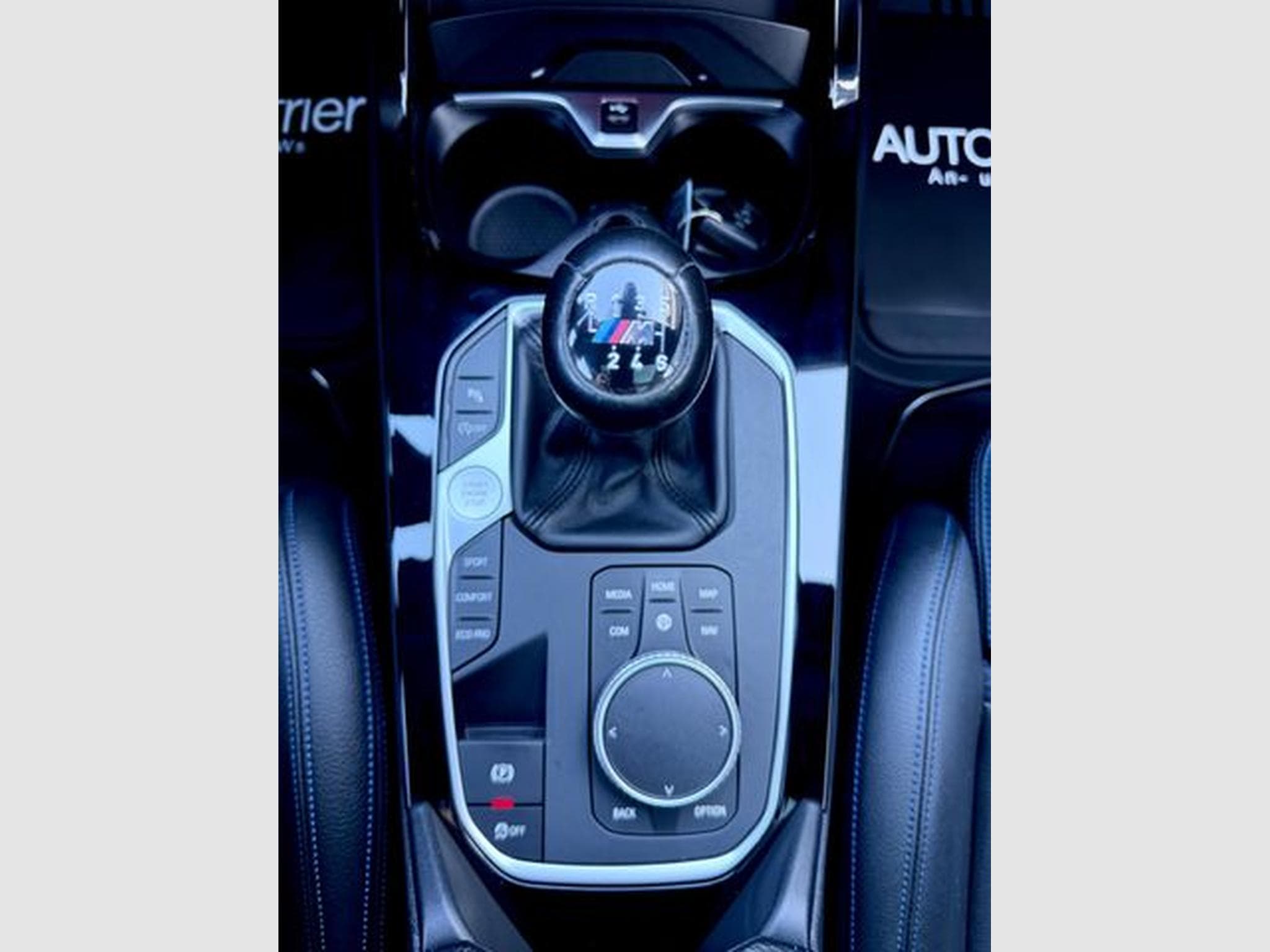 BMW 118 118 d M Sport Paket /PANO/LED/CAM/GARANTIE/ (2020) - Photo 19