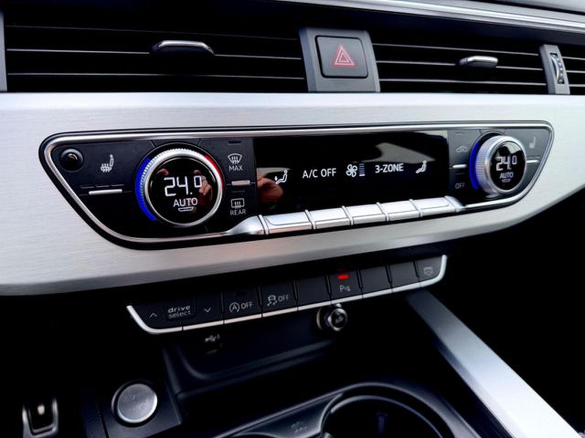 Audi A5 A5 Sportback 40 TDI quattro S line Sport Plus (2020) - Photo 21