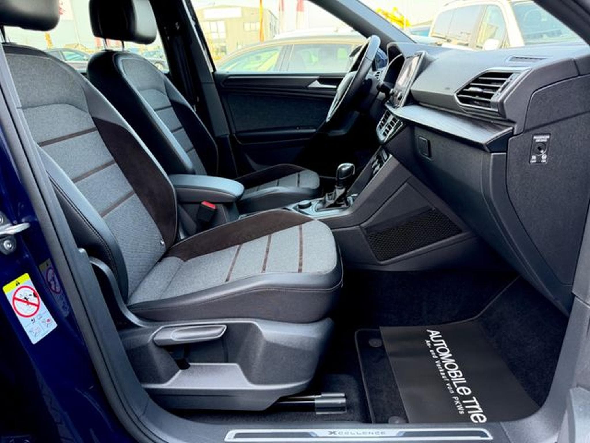 Seat Tarraco Tarraco Xcellence 2.0 TSI DSG 4Drive /GARANTIE/ (2020) - Photo 12
