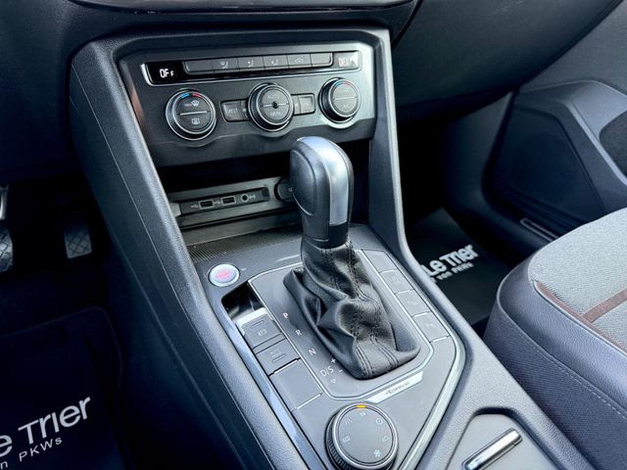 Seat Tarraco Tarraco Xcellence 2.0 TSI DSG 4Drive /GARANTIE/ (2020) - Photo 20
