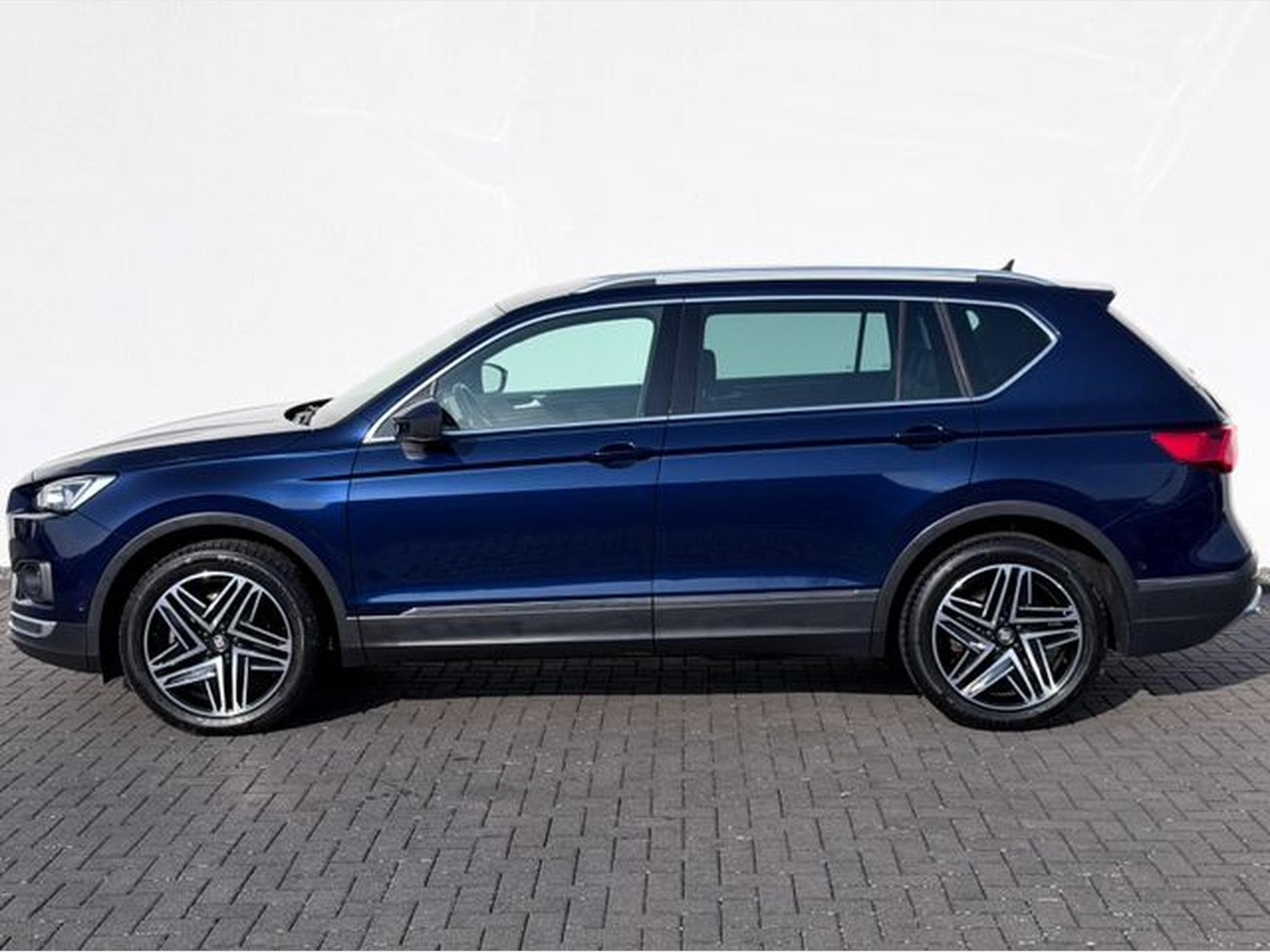 Seat Tarraco Tarraco Xcellence 2.0 TSI DSG 4Drive /GARANTIE/ (2020) - Photo 7