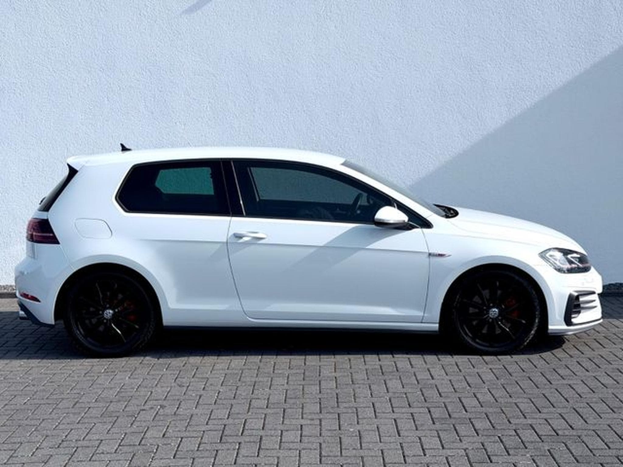VW Golf Golf 7 GTI 2.0 TSI DSG // GARANTIE // (2017) - Photo 4