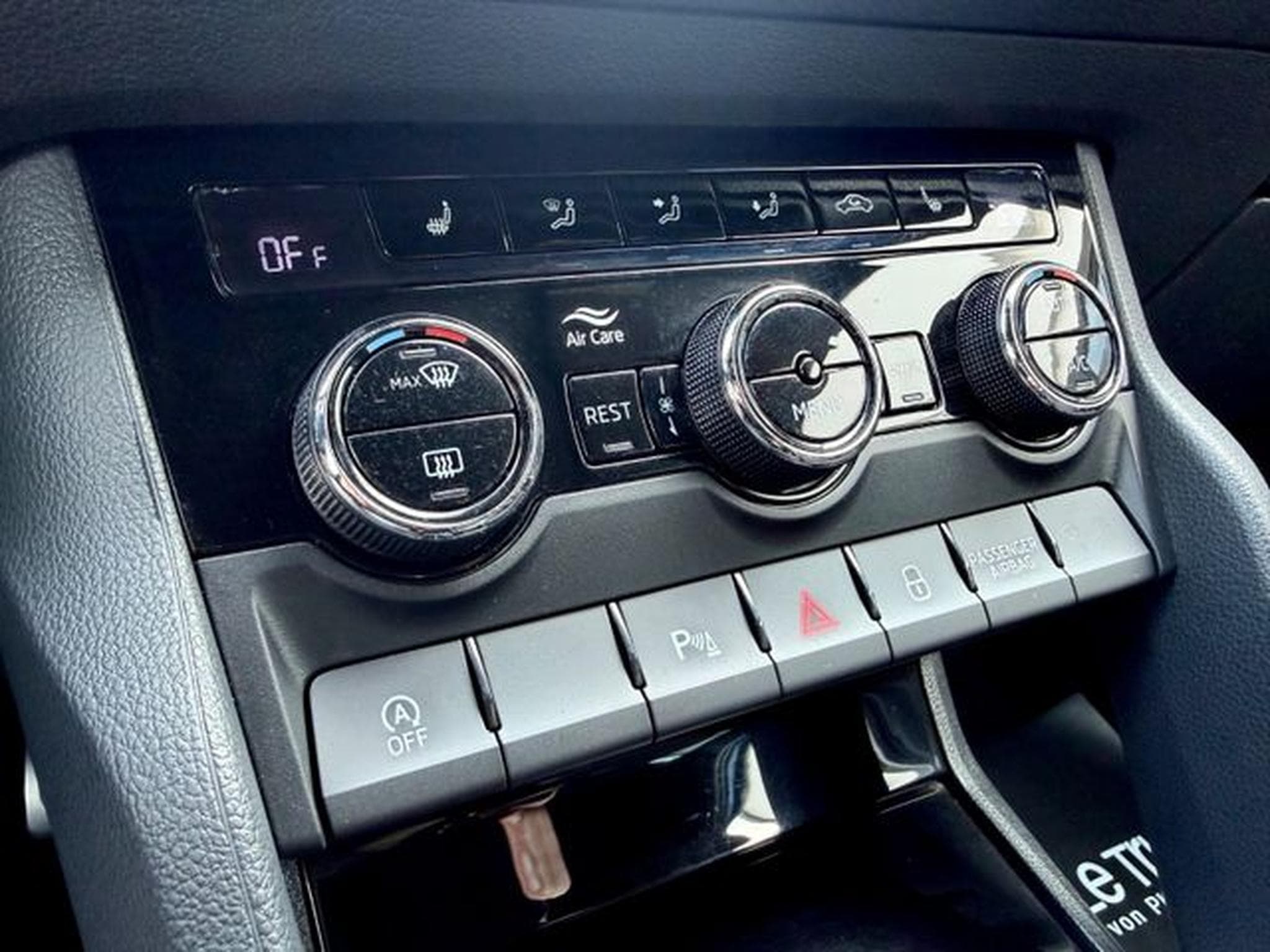 Skoda Kodiaq Kodiaq RS 2.0 TDI DSG 4x4 /NAVI/LED/AHK/GARANTIE (2020) - Photo 16
