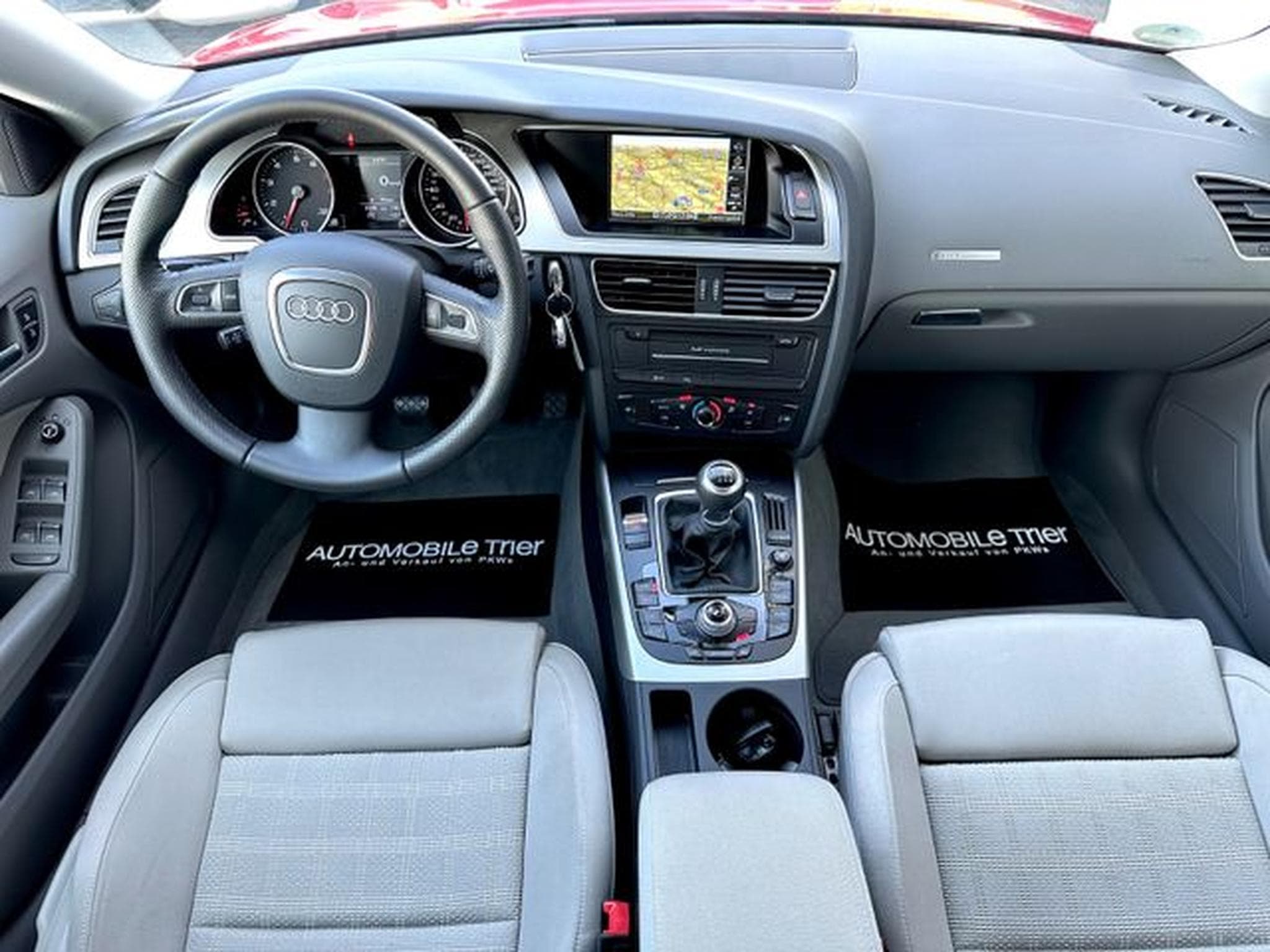 Audi A5 A5 Sportback 2.0 TFSI /LED/ACC/PDC/GARANTIE (2010) - Photo 10