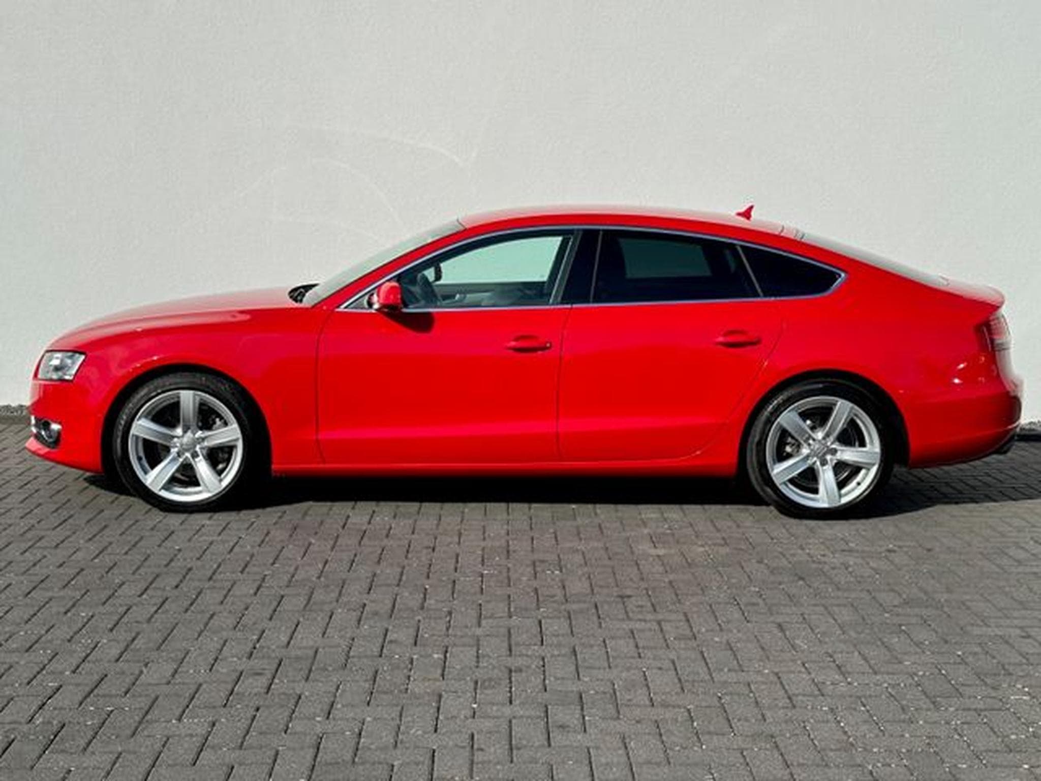 Audi A5 A5 Sportback 2.0 TFSI /LED/ACC/PDC/GARANTIE (2010) - Photo 8