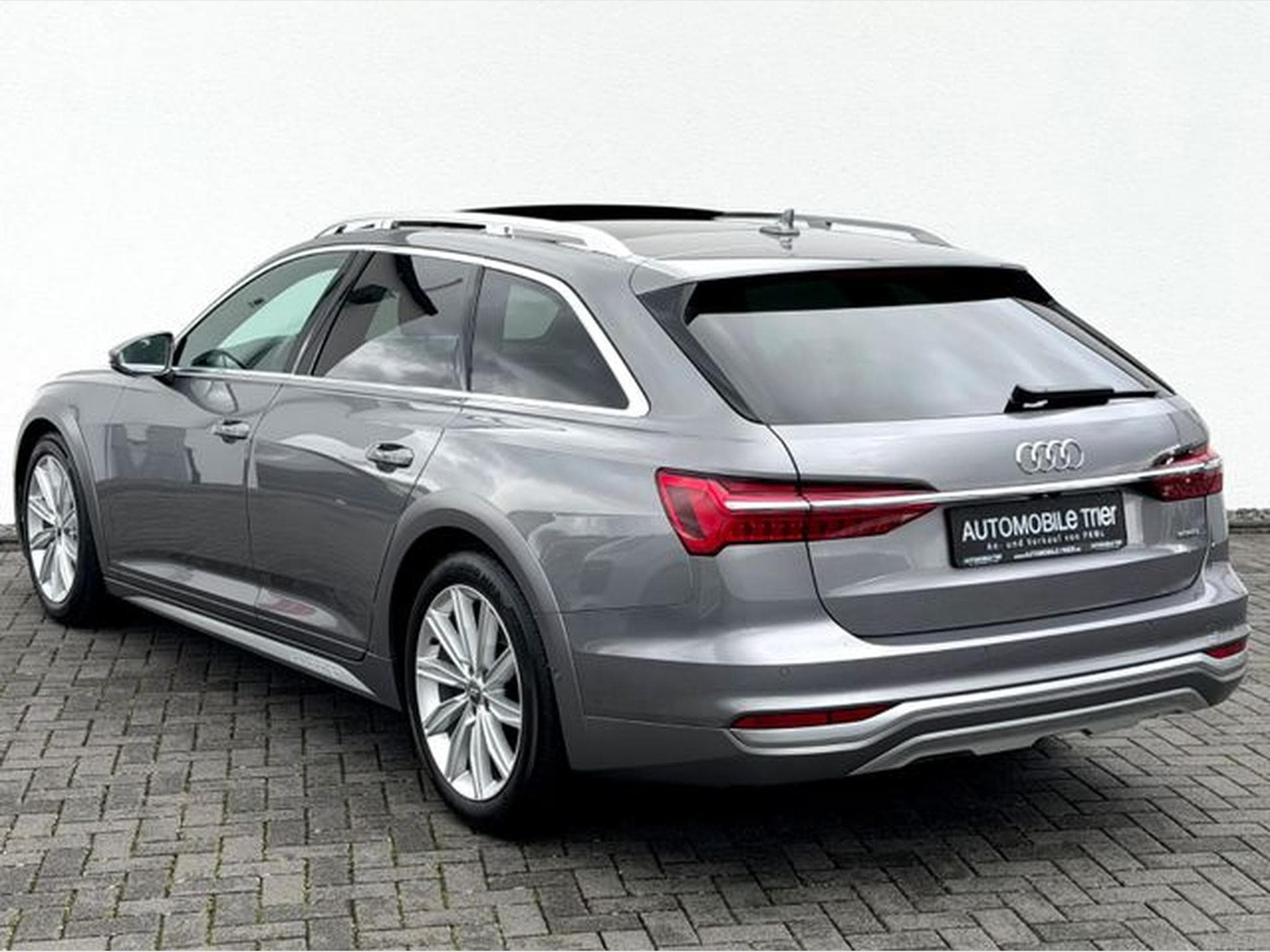 Audi A6 A6 Allroad 55 TFSI quattro /HUDACC/CAM/LUFT/AHK (2020) - Foto 7
