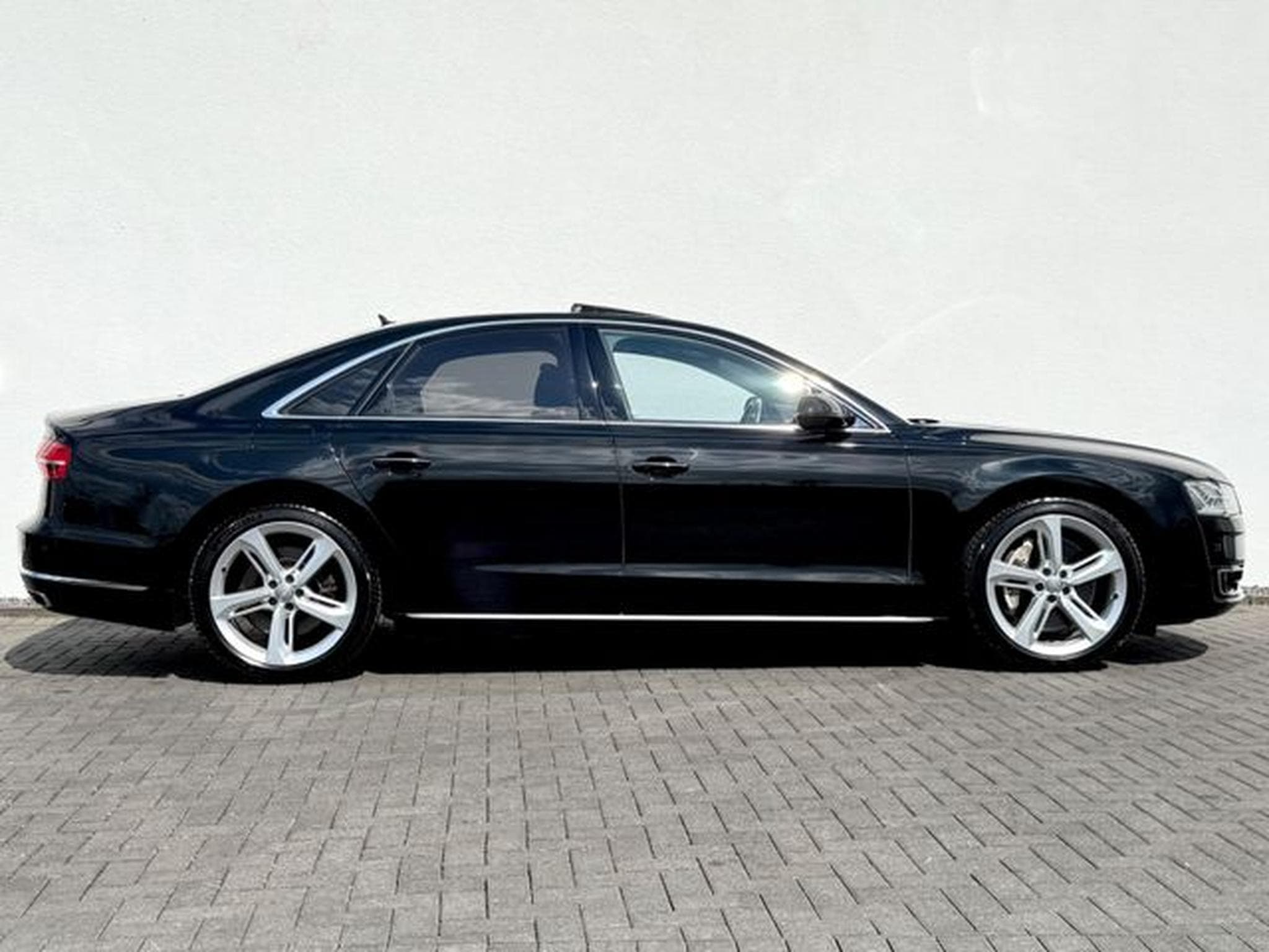 Audi A8 A8 4.2 TDI quattro /MATRIX/B&amp;O/MASSAGE/HUD/ (2016) - Foto 4
