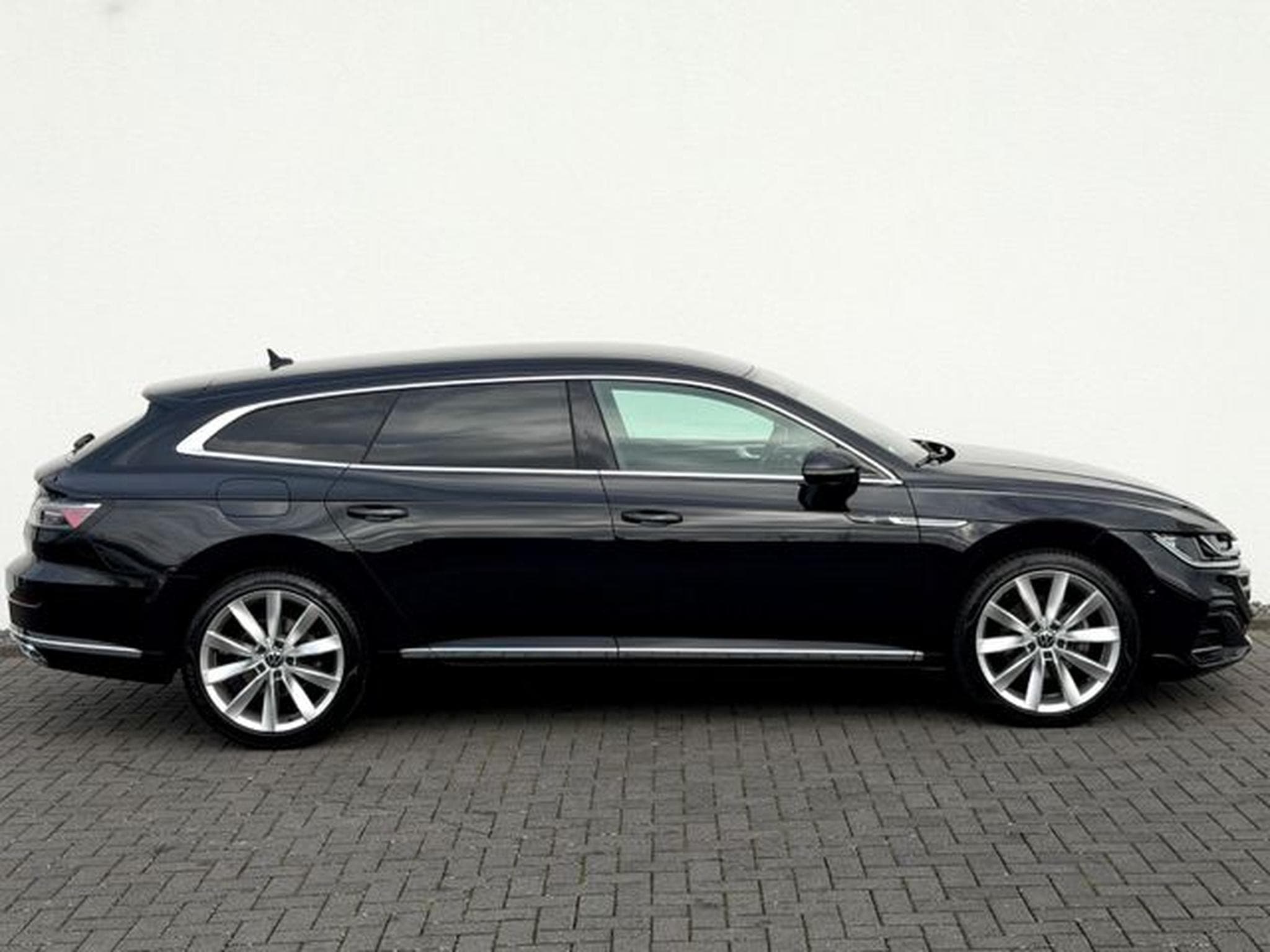 VW Arteon Shooting Brake 2.0 TSI DSG R line /NAVI/LED/ACC/ (2022) - Foto 4